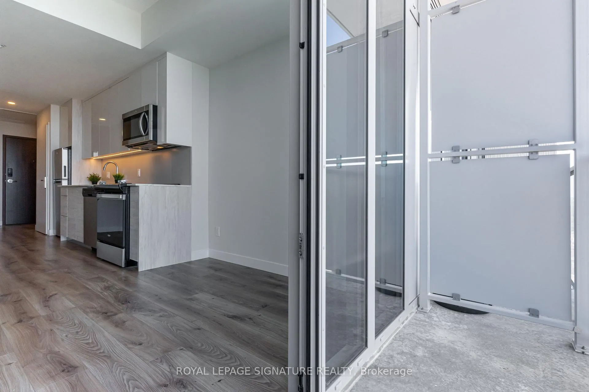 Photo 11 of Unit 2305, 60 Frederick Street, Kitchener, City Commercial Core — HOMEH
