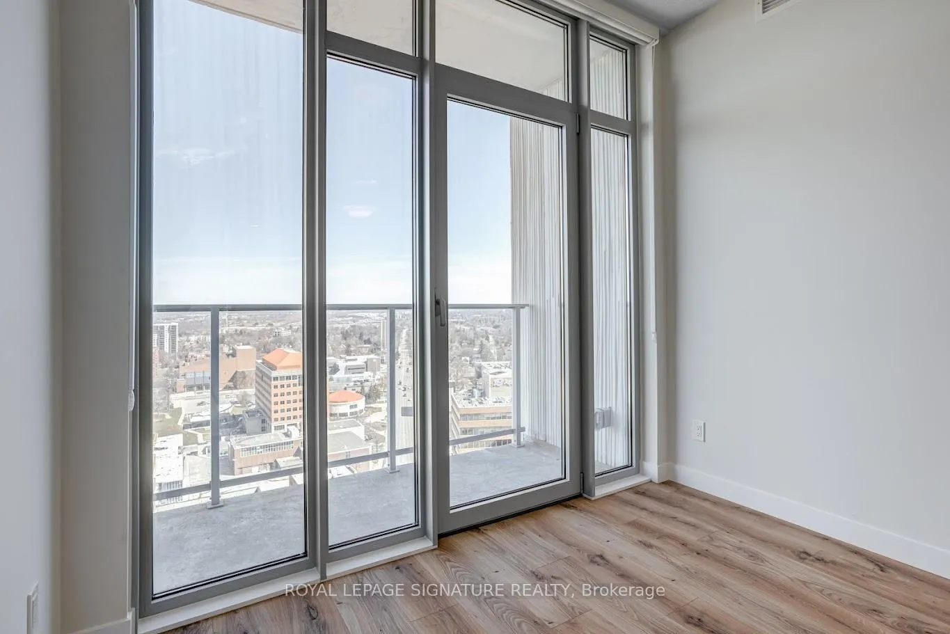 Photo 16 of Unit 2305, 60 Frederick Street, Kitchener, City Commercial Core — HOMEH