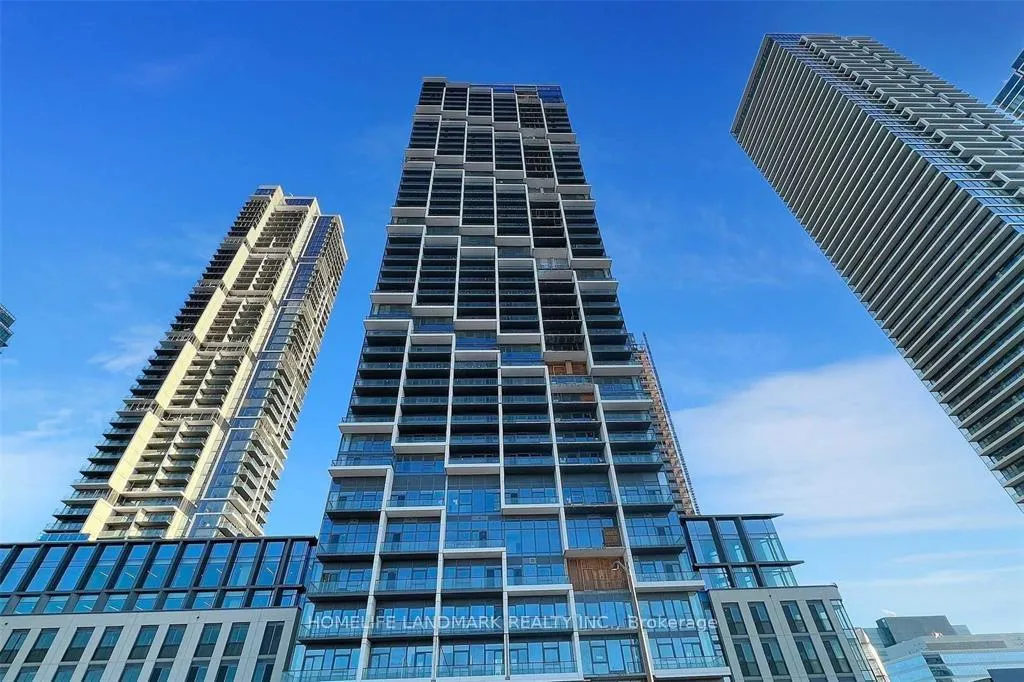 Front of Unit 2006, 1000 Portage Parkway