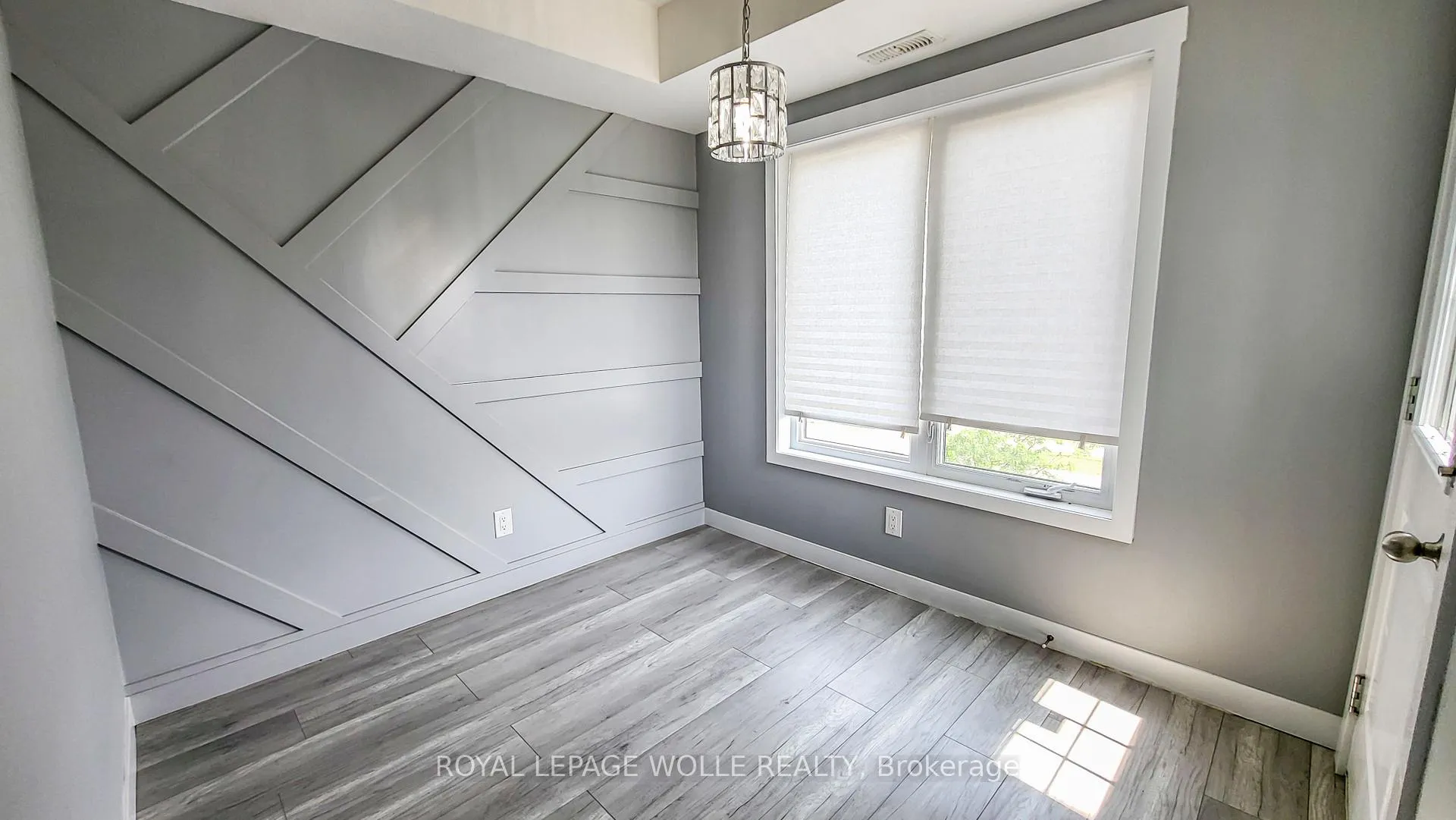 Photo 3 of Unit D, 148 Rochefort Street, Kitchener — HOMEH