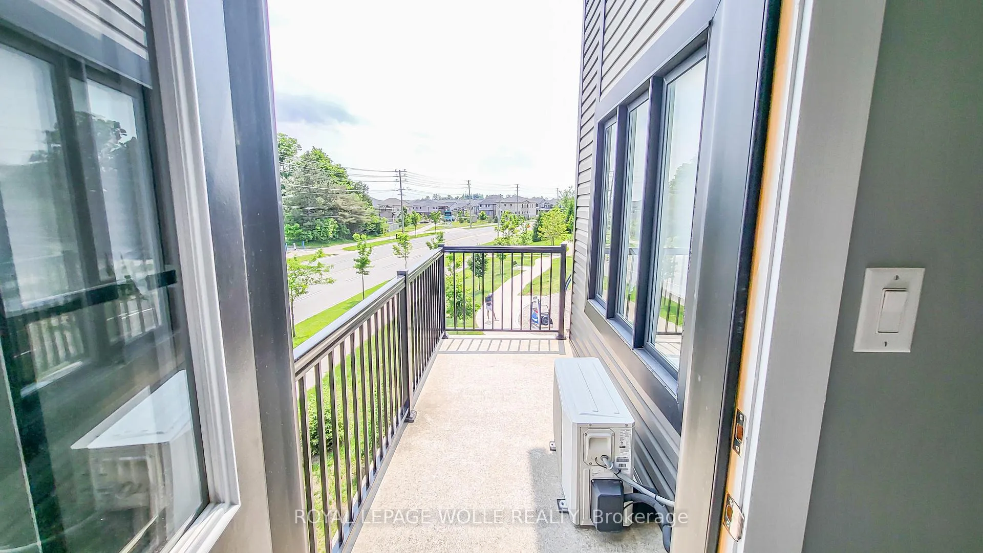 Photo 9 of Unit D, 148 Rochefort Street, Kitchener — HOMEH