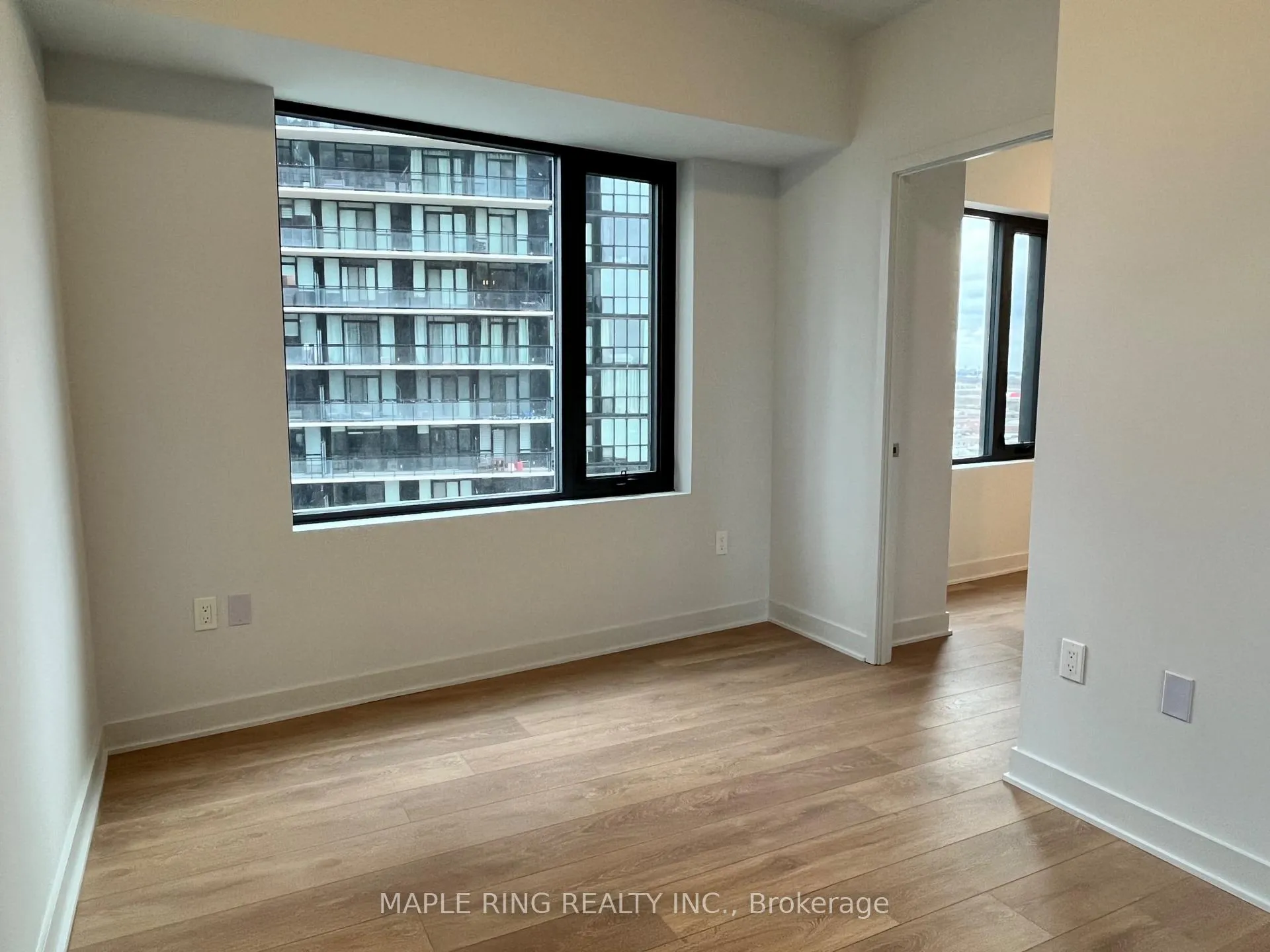Photo 8 of Unit 1706, 2920 Highway 7, Vaughan, Vaughan Corporate Centre — HOMEH