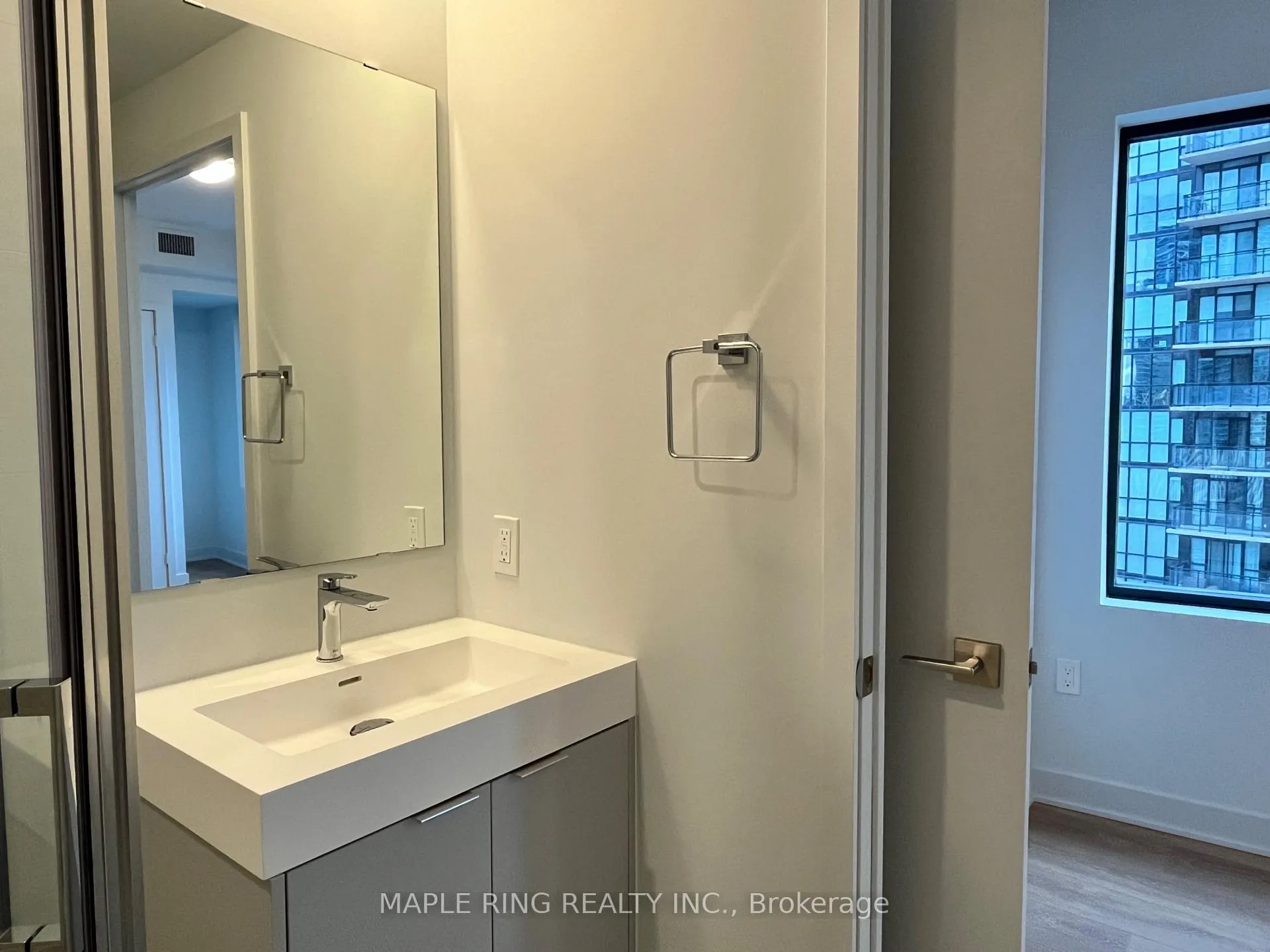 Photo 12 of Unit 1706, 2920 Highway 7, Vaughan, Vaughan Corporate Centre — HOMEH