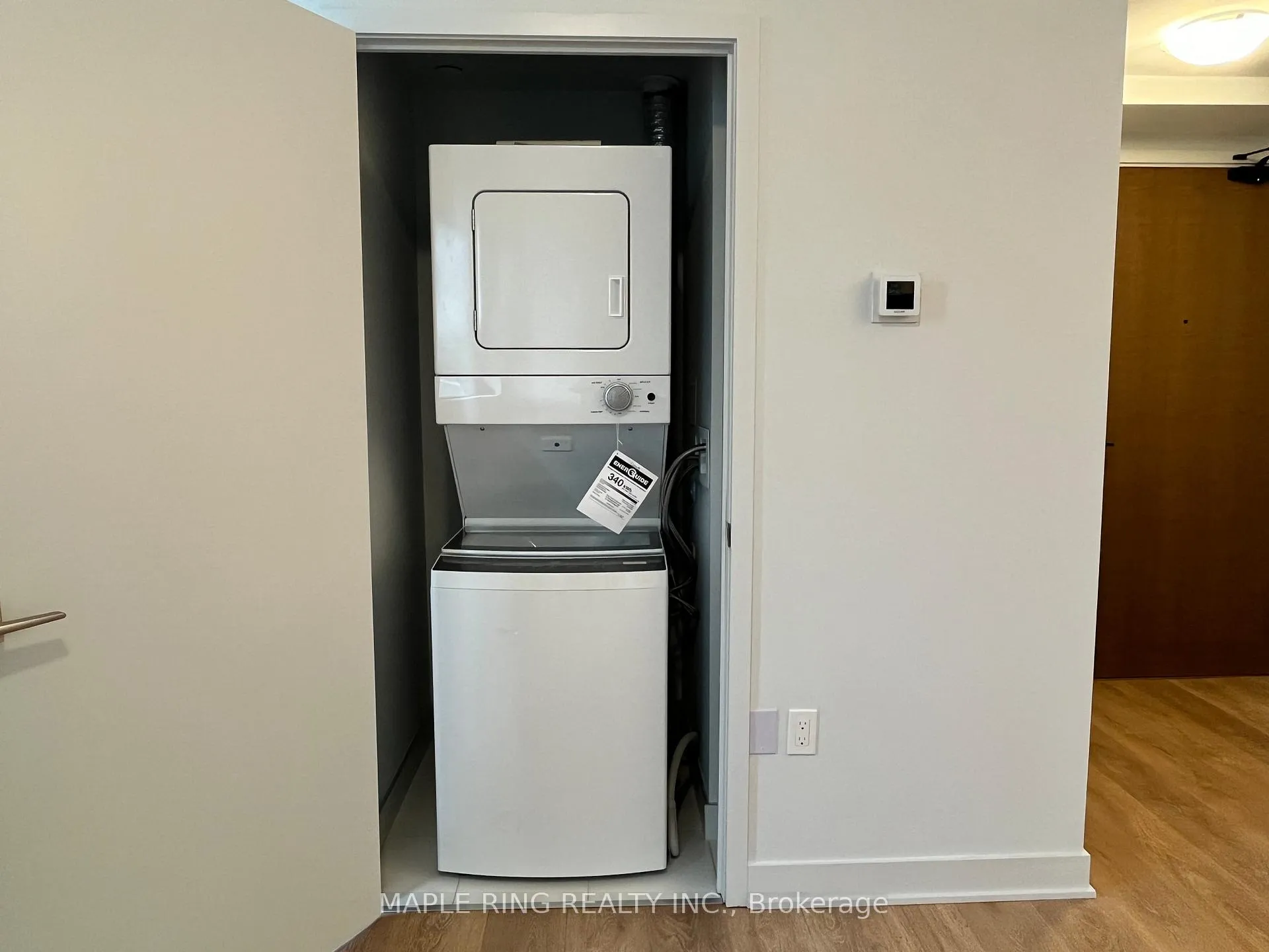 Photo 14 of Unit 1706, 2920 Highway 7, Vaughan, Vaughan Corporate Centre — HOMEH