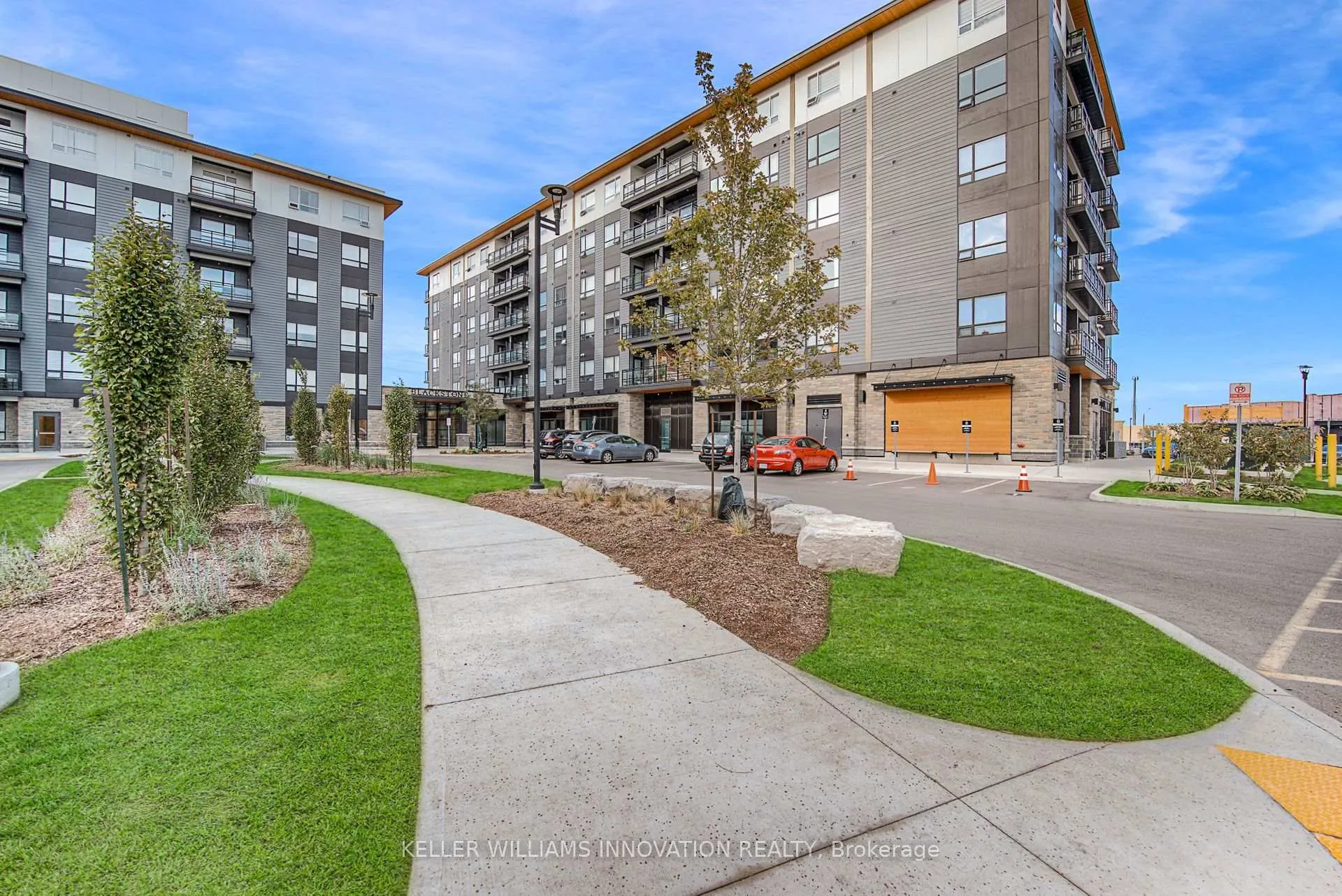 Photo 4 of Unit 303, 255 Northfiled Drive E, Waterloo, Eastbridge — HOMEH