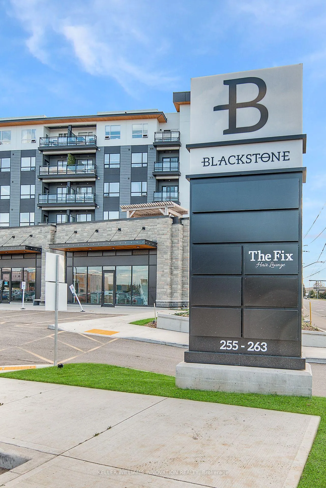 Photo 5 of Unit 303, 255 Northfiled Drive E, Waterloo, Eastbridge — HOMEH