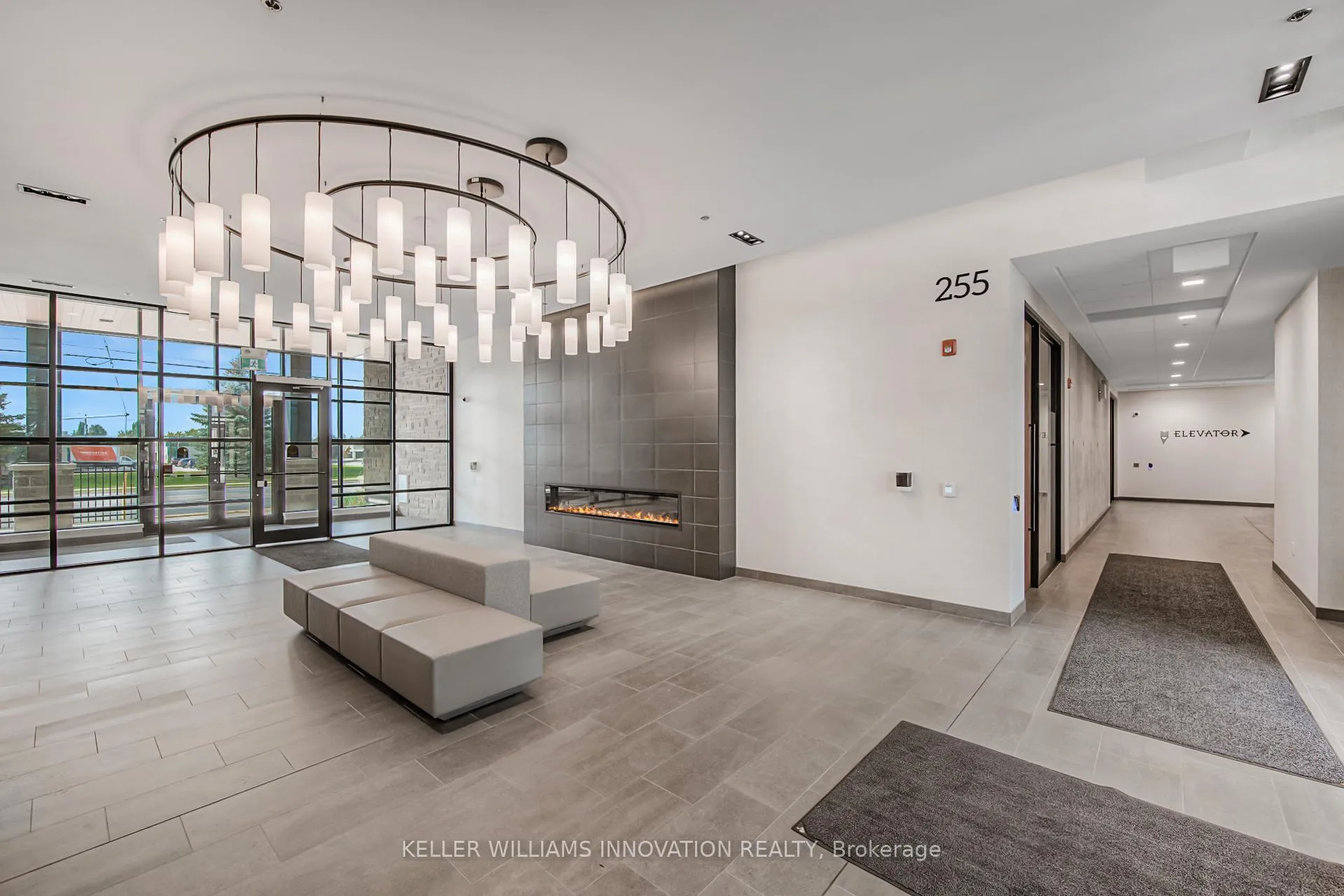 Photo 10 of Unit 303, 255 Northfiled Drive E, Waterloo, Eastbridge — HOMEH
