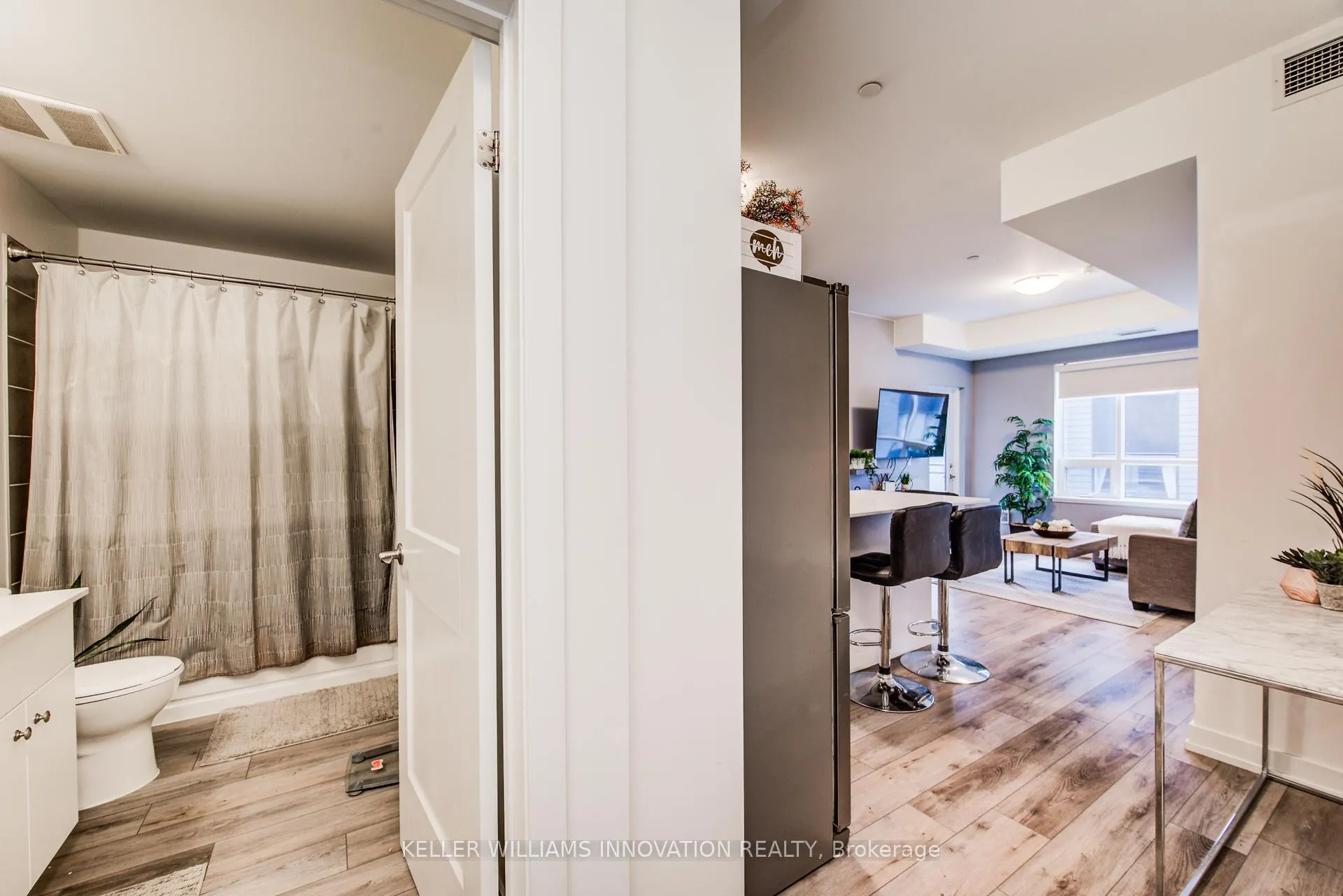 Photo 14 of Unit 303, 255 Northfiled Drive E, Waterloo, Eastbridge — HOMEH