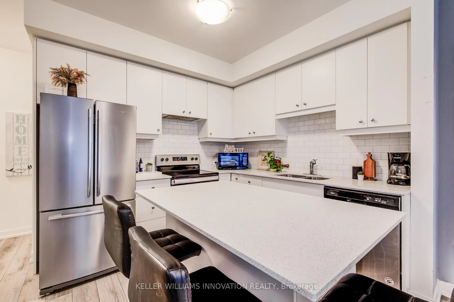 Photo 17 of Unit 303, 255 Northfiled Drive E, Waterloo, Eastbridge — HOMEH
