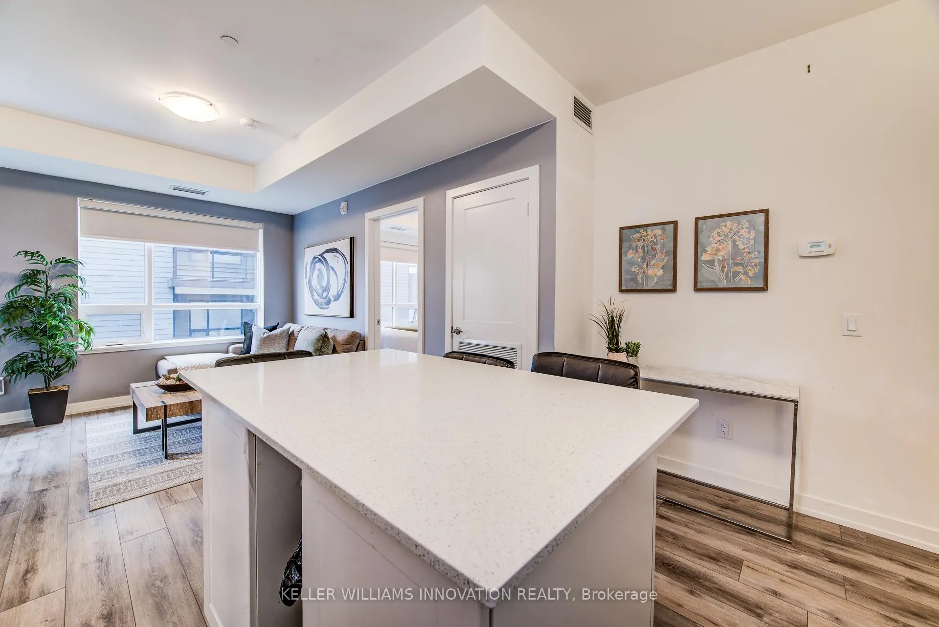 Photo 21 of Unit 303, 255 Northfiled Drive E, Waterloo, Eastbridge — HOMEH