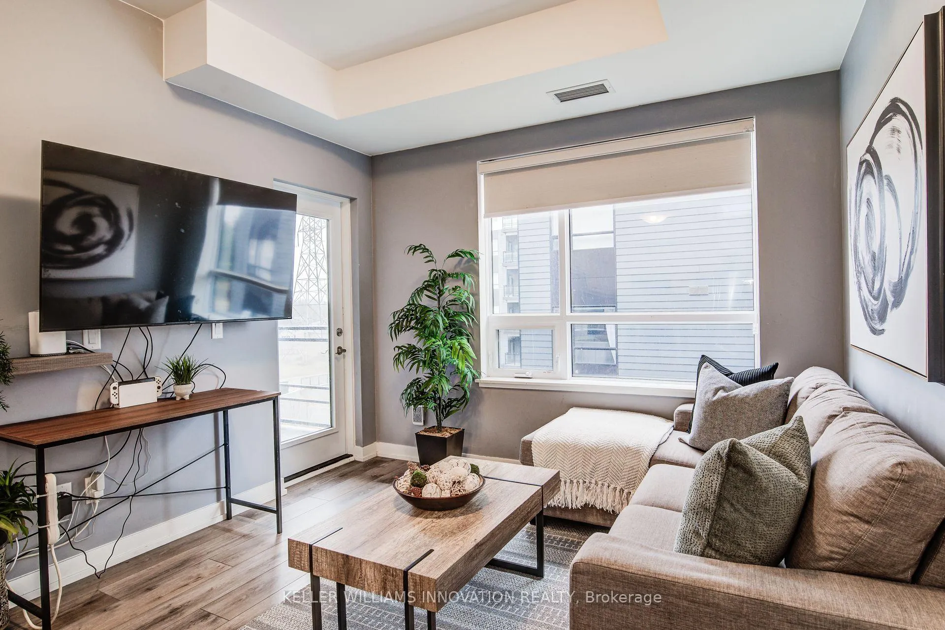 Photo 23 of Unit 303, 255 Northfiled Drive E, Waterloo, Eastbridge — HOMEH