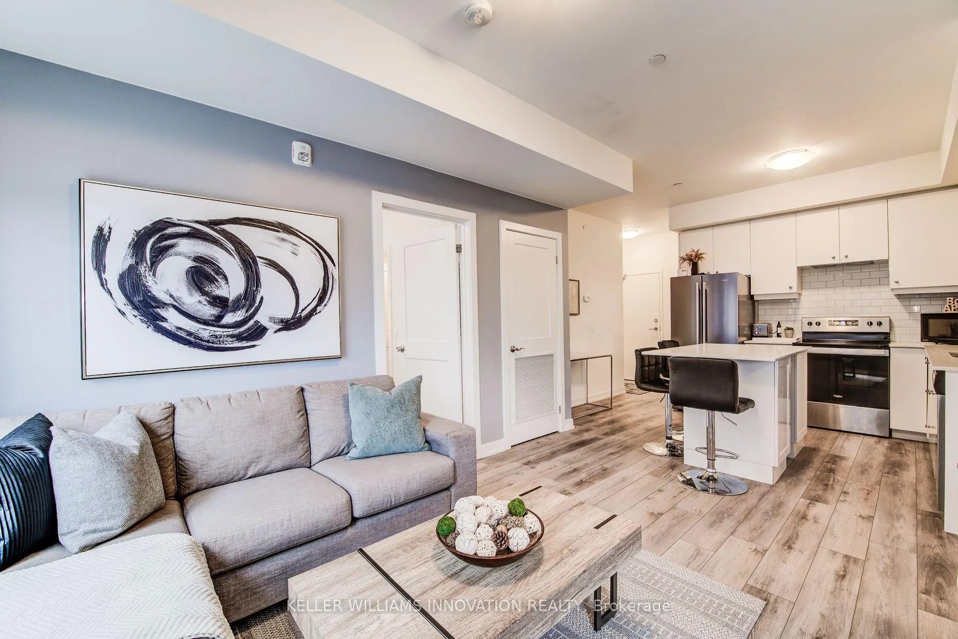 Photo 26 of Unit 303, 255 Northfiled Drive E, Waterloo, Eastbridge — HOMEH