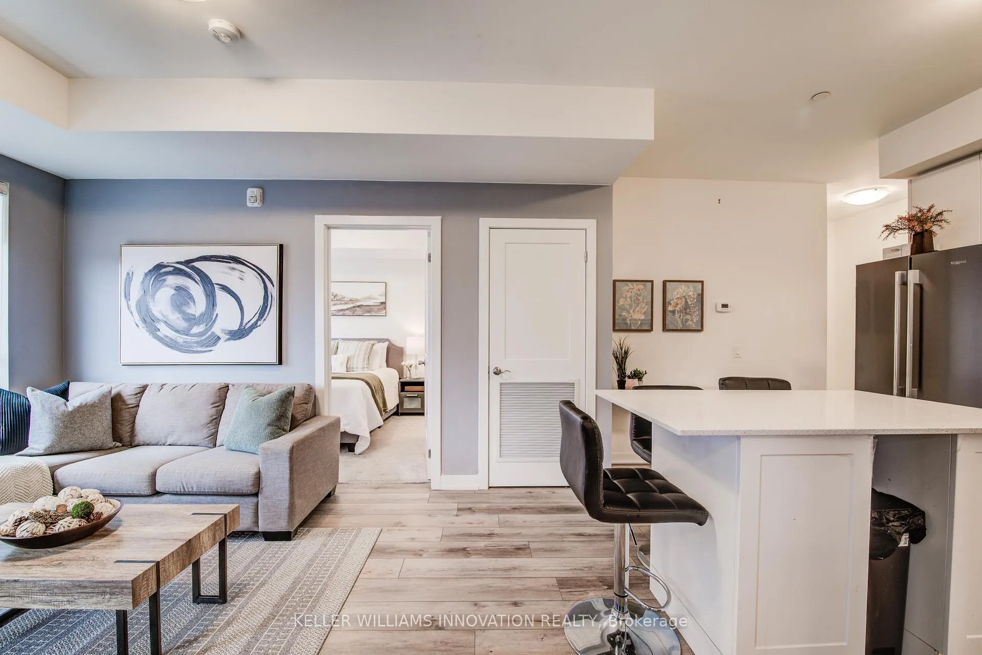 Photo 27 of Unit 303, 255 Northfiled Drive E, Waterloo, Eastbridge — HOMEH