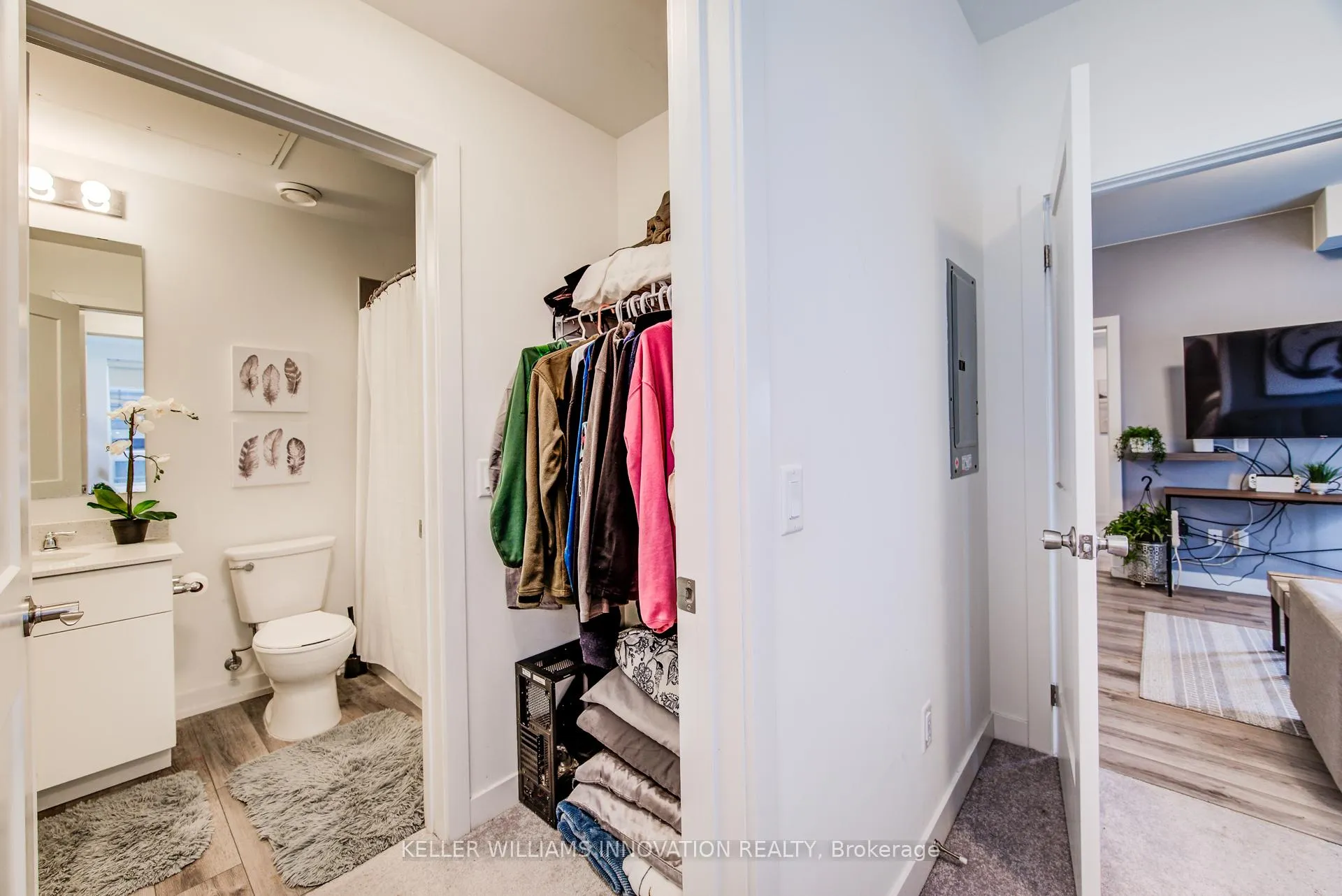 Photo 30 of Unit 303, 255 Northfiled Drive E, Waterloo, Eastbridge — HOMEH
