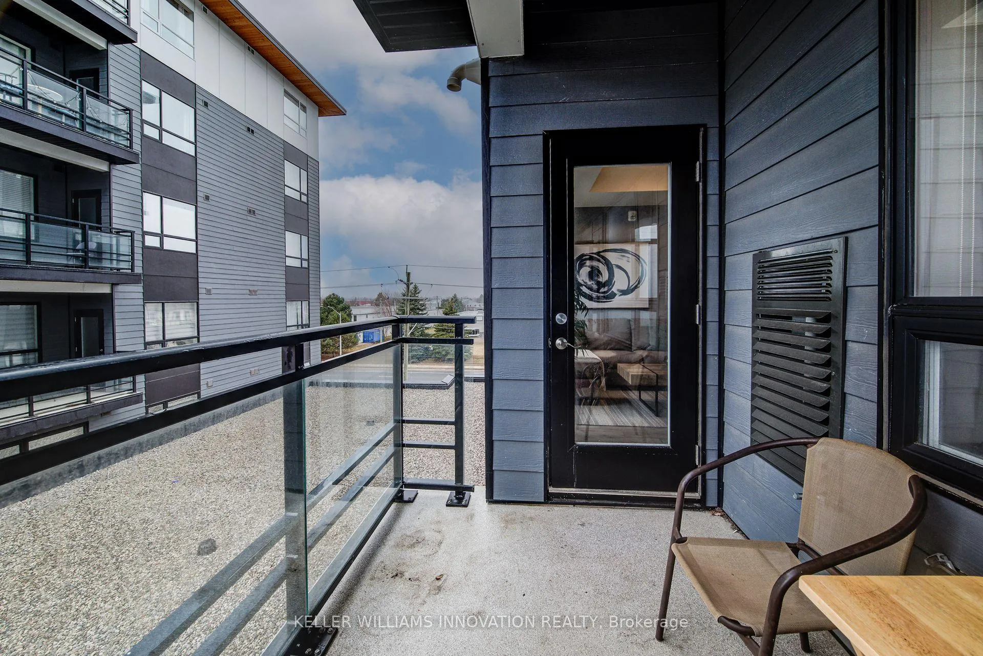 Photo 35 of Unit 303, 255 Northfiled Drive E, Waterloo, Eastbridge — HOMEH