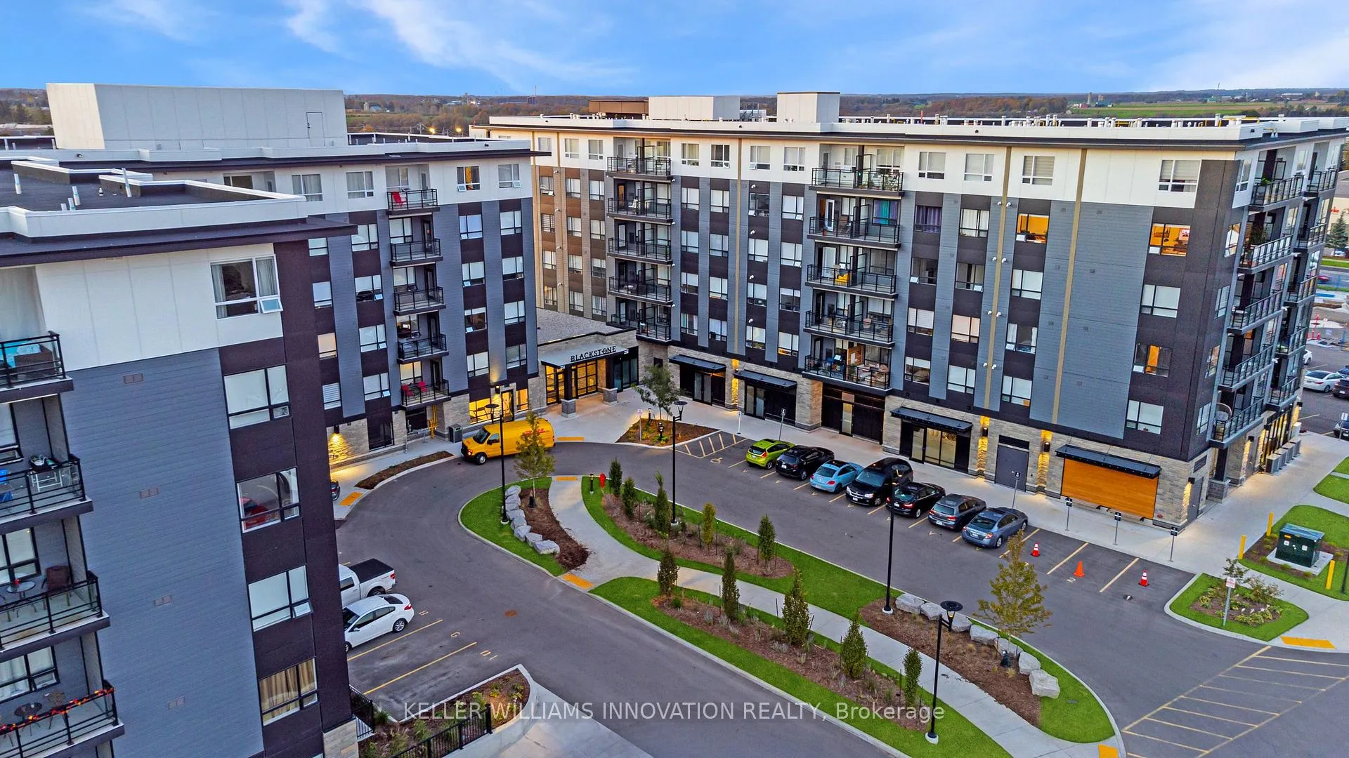 Photo 38 of Unit 303, 255 Northfiled Drive E, Waterloo, Eastbridge — HOMEH