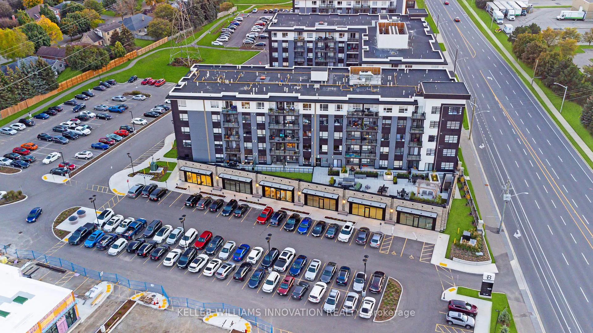 Photo 41 of Unit 303, 255 Northfiled Drive E, Waterloo, Eastbridge — HOMEH