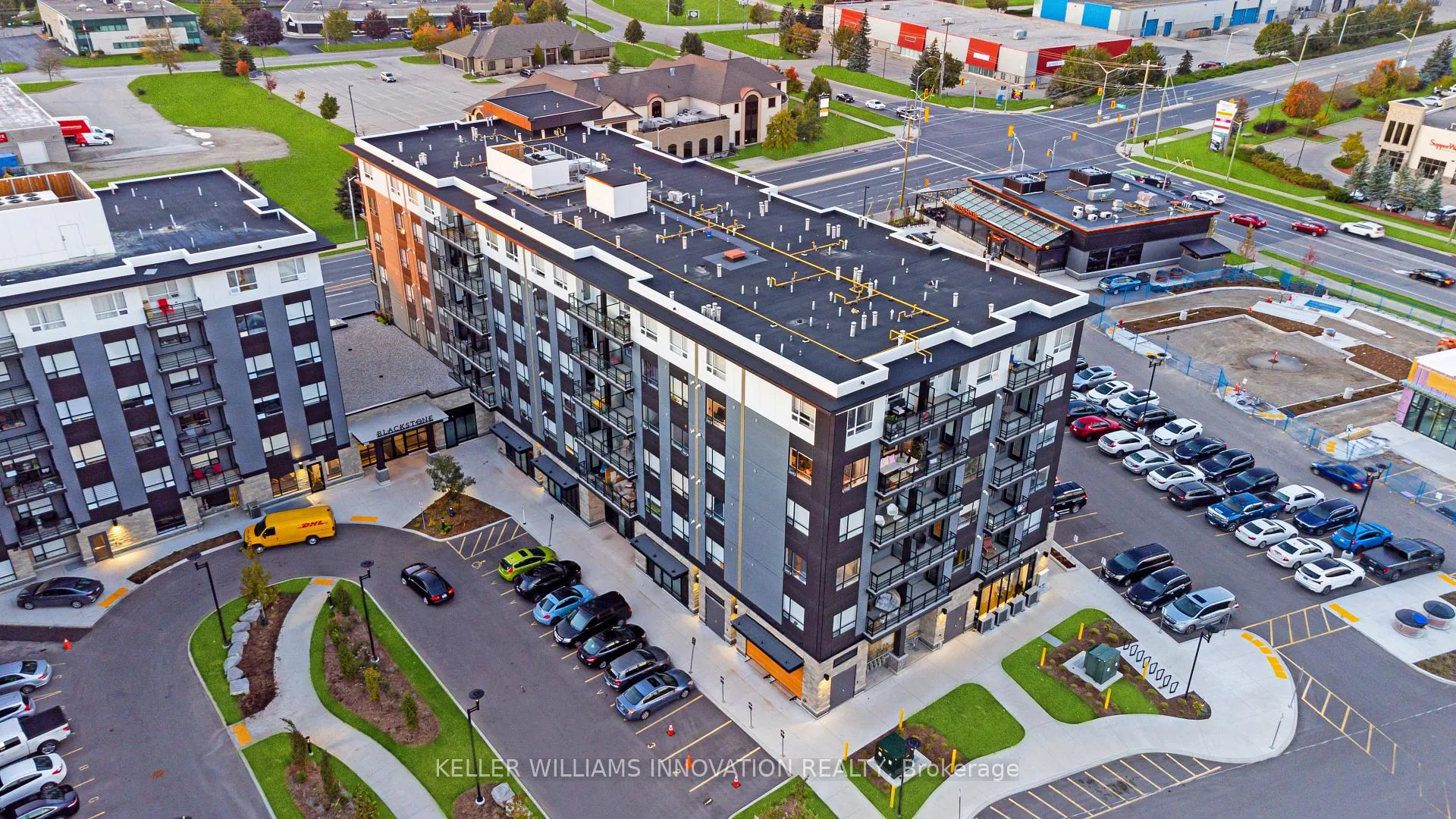 Photo 42 of Unit 303, 255 Northfiled Drive E, Waterloo, Eastbridge — HOMEH