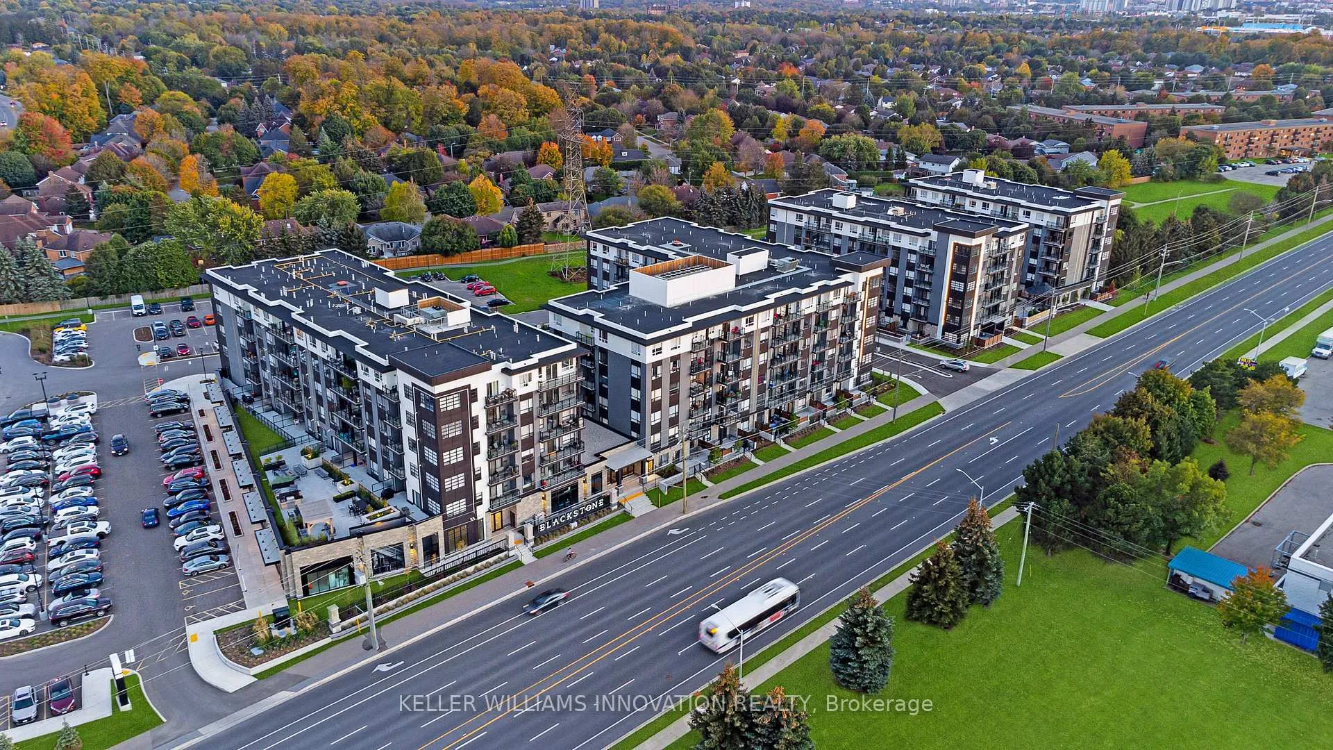 Photo 43 of Unit 303, 255 Northfiled Drive E, Waterloo, Eastbridge — HOMEH