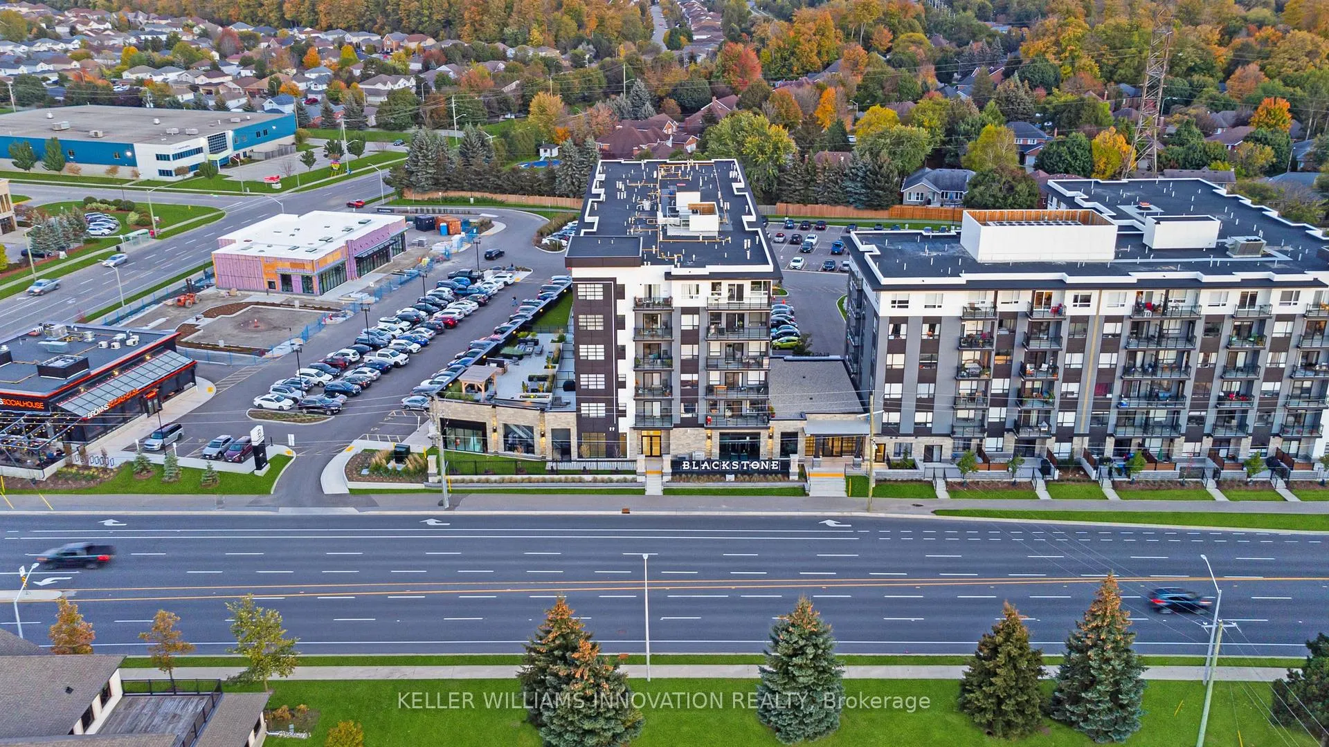 Photo 44 of Unit 303, 255 Northfiled Drive E, Waterloo, Eastbridge — HOMEH