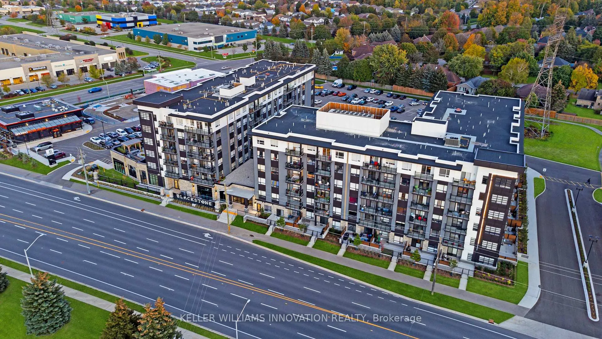 Photo 45 of Unit 303, 255 Northfiled Drive E, Waterloo, Eastbridge — HOMEH