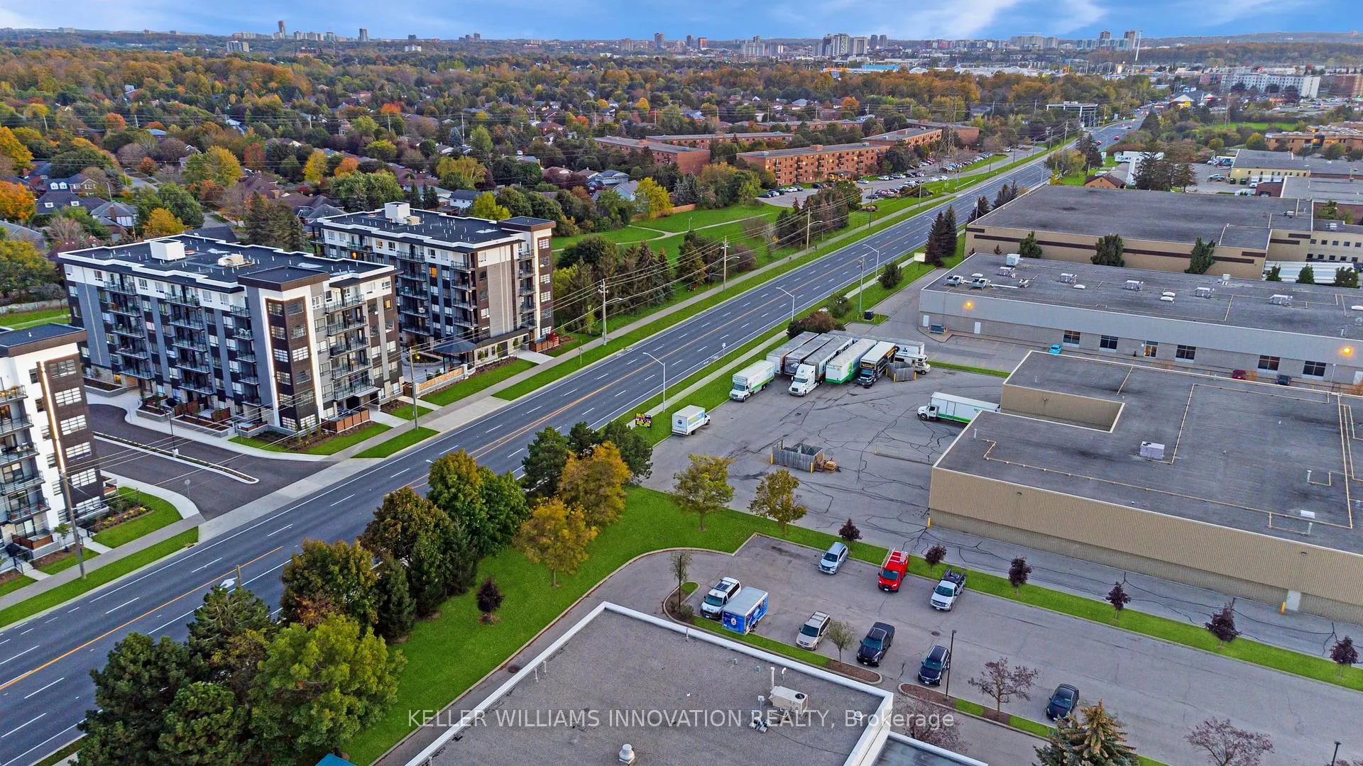 Photo 48 of Unit 303, 255 Northfiled Drive E, Waterloo, Eastbridge — HOMEH