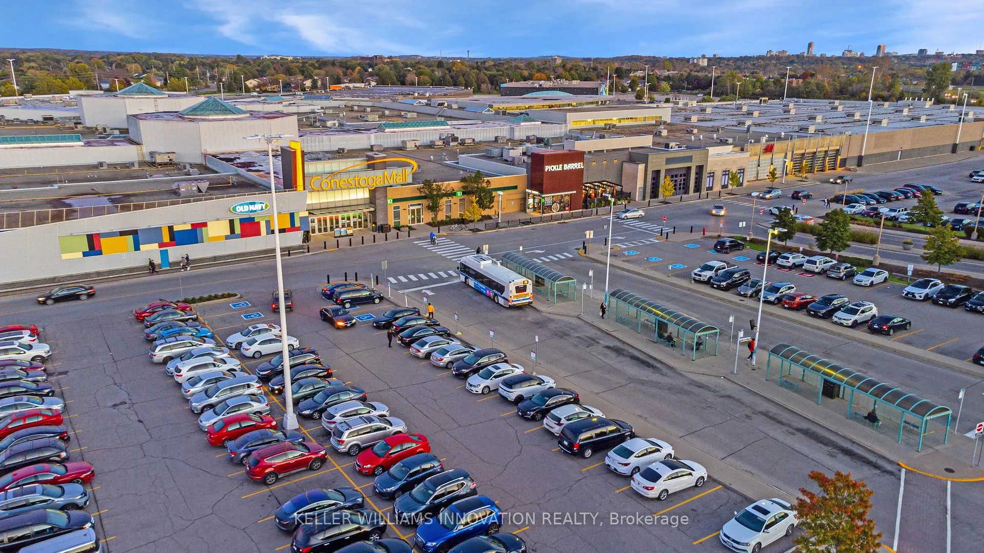 Photo 49 of Unit 303, 255 Northfiled Drive E, Waterloo, Eastbridge — HOMEH