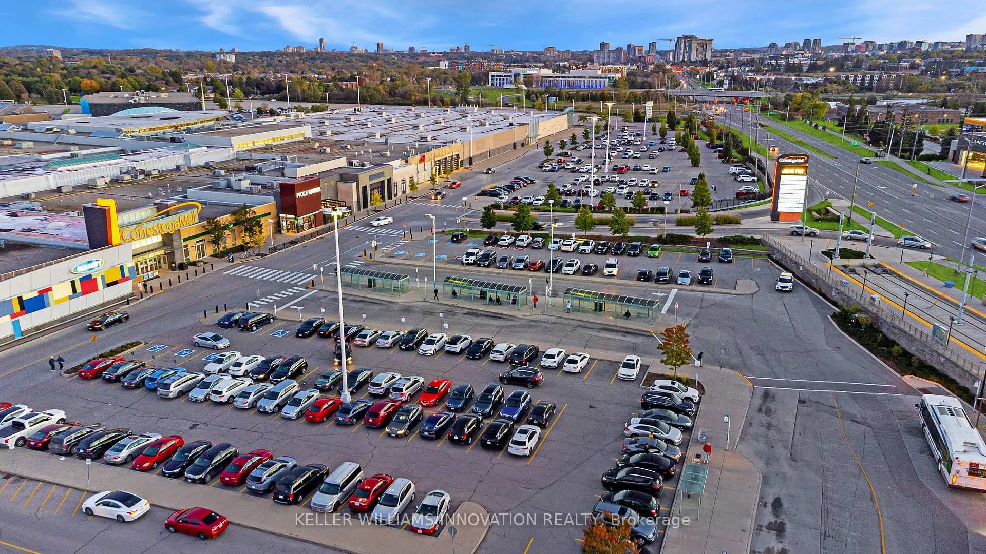 Photo 50 of Unit 303, 255 Northfiled Drive E, Waterloo, Eastbridge — HOMEH