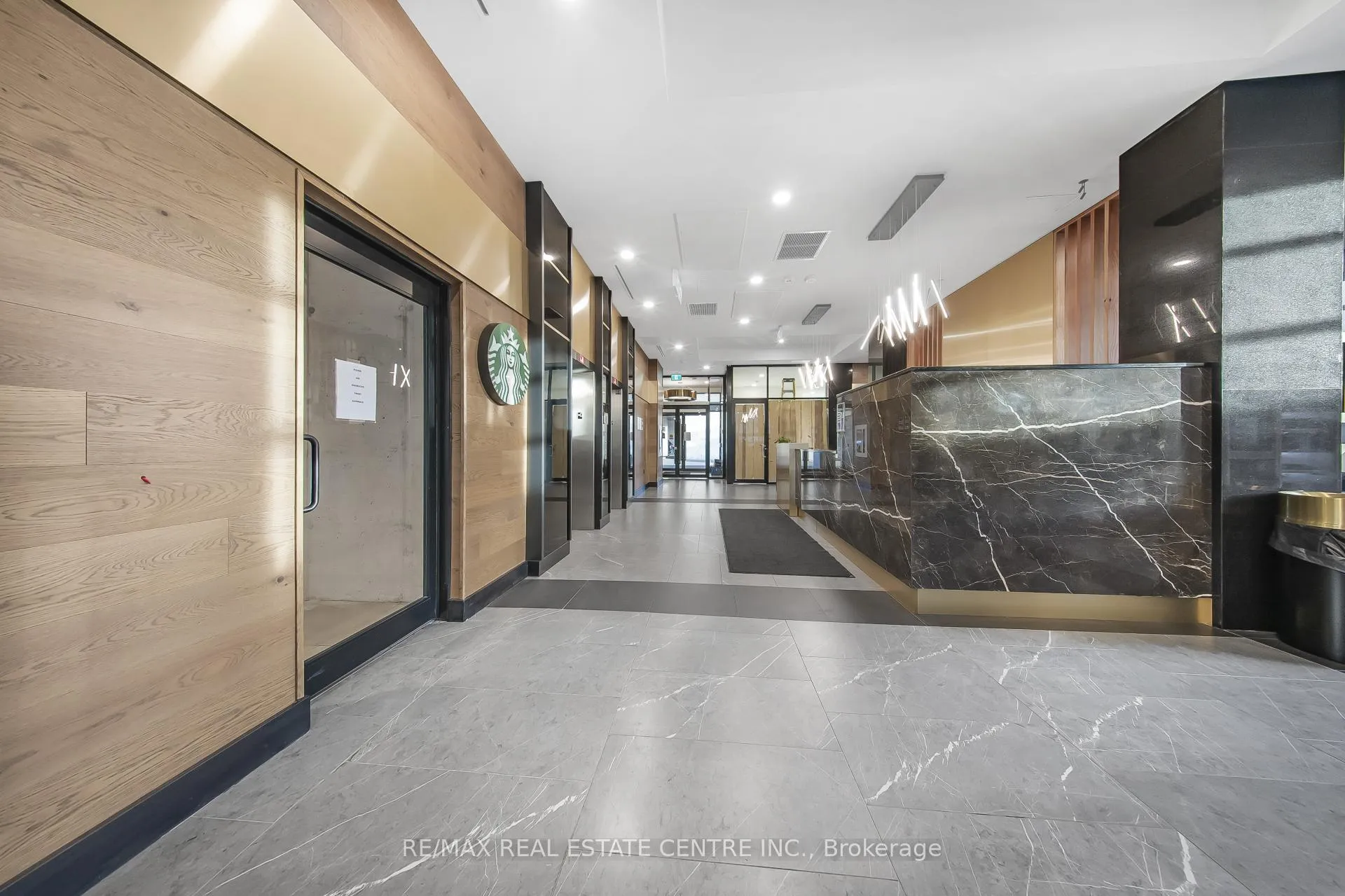 Photo 8 of Unit 909, 145 Columbia Street W, Waterloo — HOMEH