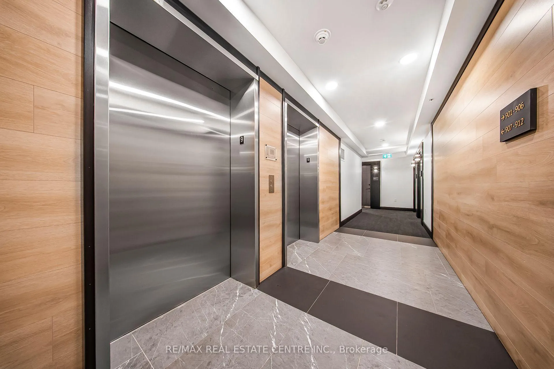 Photo 9 of Unit 909, 145 Columbia Street W, Waterloo — HOMEH