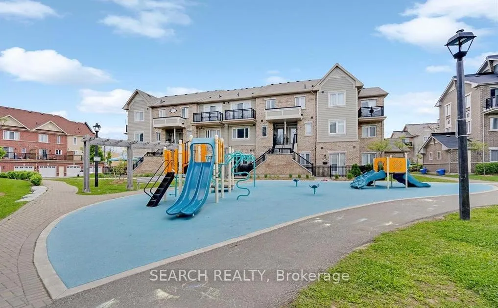 Photo 1 of Unit 286, 250 Sunny Meadow Boulevard, Brampton, Sandringham-Wellington — HOMEH
