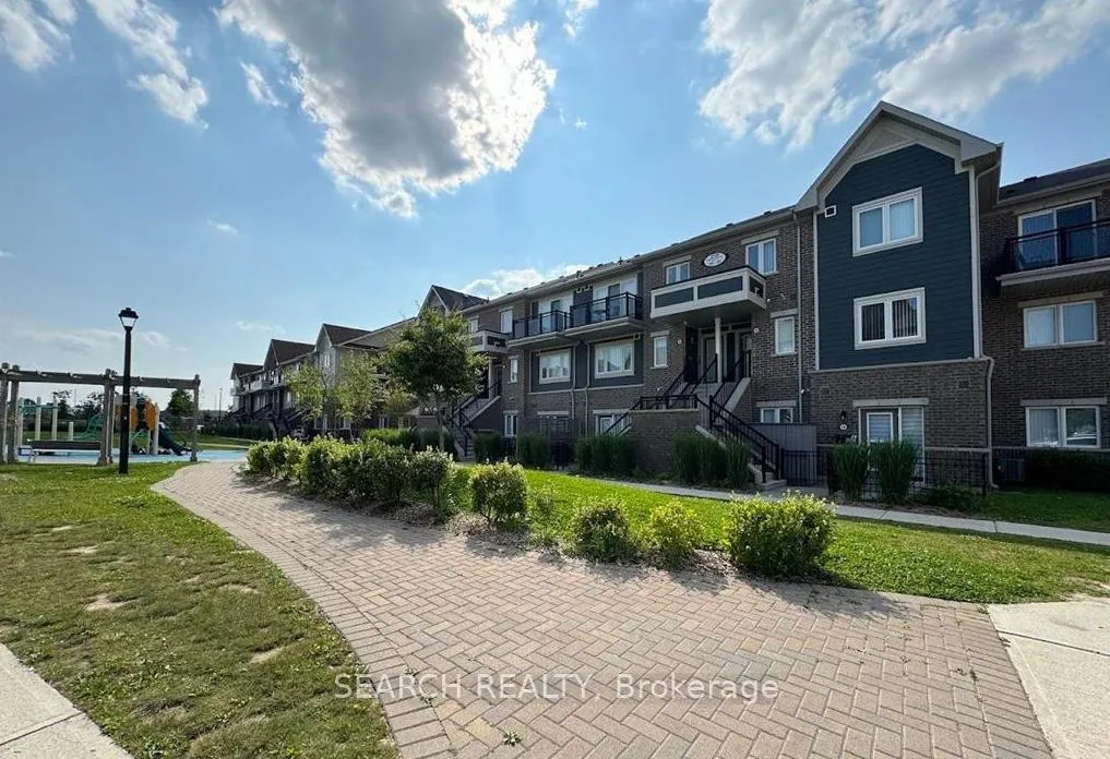 Photo 2 of Unit 286, 250 Sunny Meadow Boulevard, Brampton, Sandringham-Wellington — HOMEH
