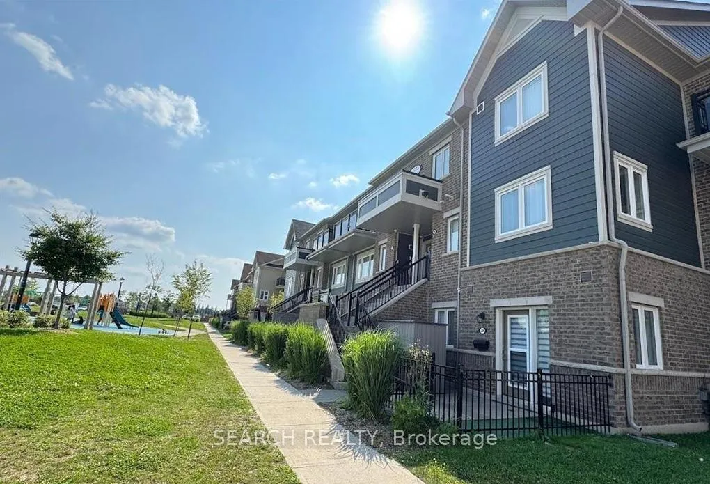 Photo 17 of Unit 286, 250 Sunny Meadow Boulevard, Brampton, Sandringham-Wellington — HOMEH