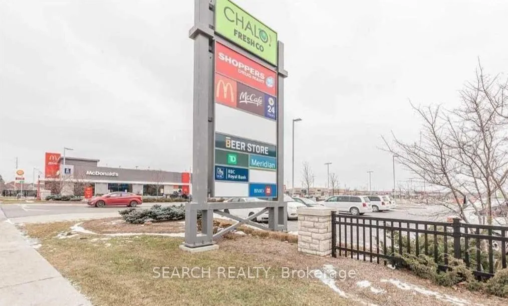 Photo 19 of Unit 286, 250 Sunny Meadow Boulevard, Brampton, Sandringham-Wellington — HOMEH