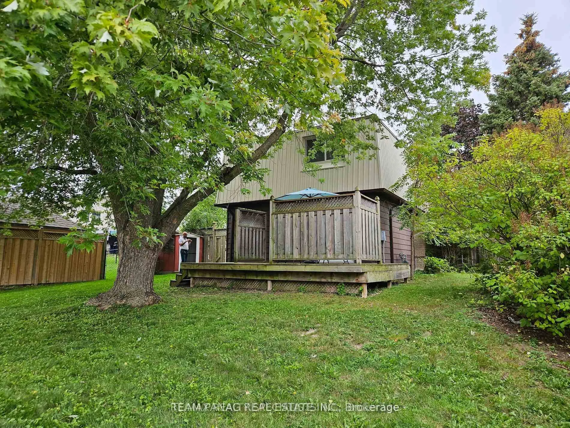 Photo 9 of 106 Millwood Crescent, Kitchener — HOMEH