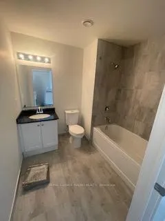 Photo 3 of Unit 407, 600 North Service Road, Hamilton, Stoney Creek — HOMEH