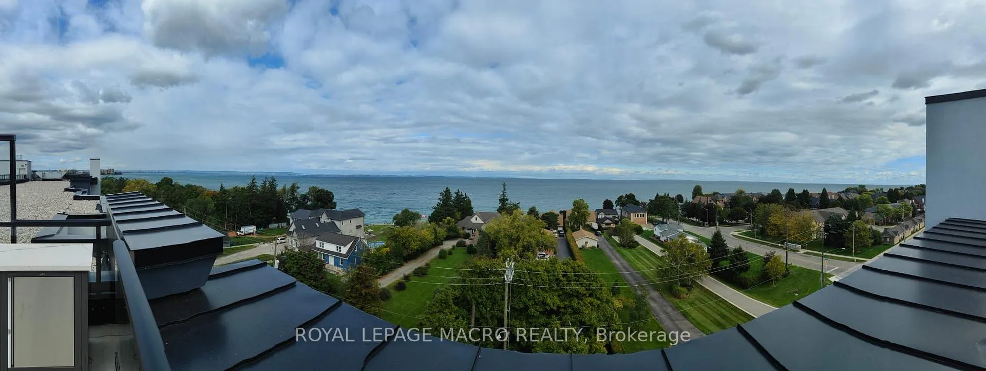 Photo 8 of Unit 407, 600 North Service Road, Hamilton, Stoney Creek — HOMEH