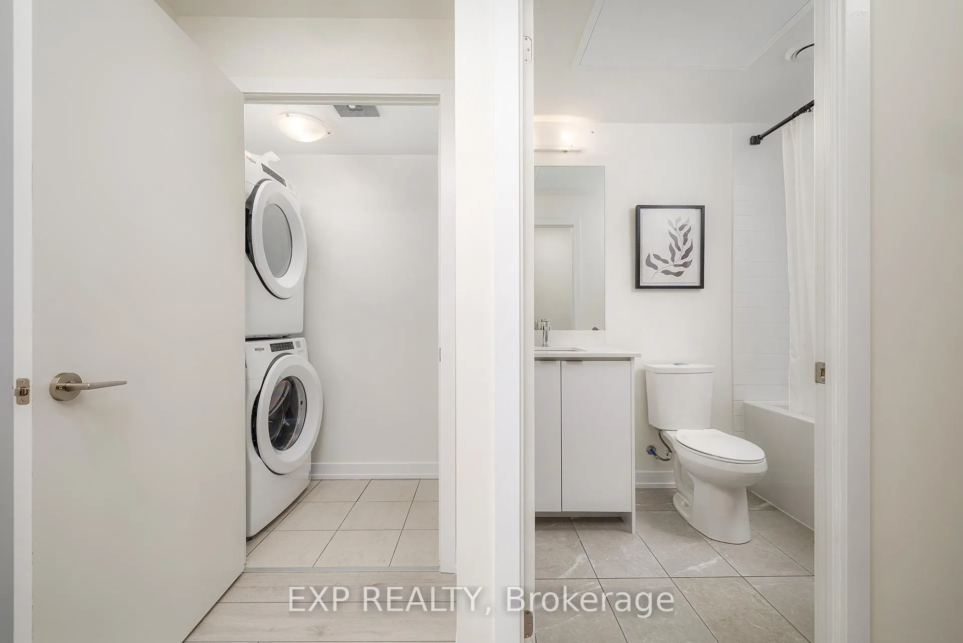 Photo 14 of Unit 1401, 55 Duke Street W, Kitchener, City Commercial Core — HOMEH
