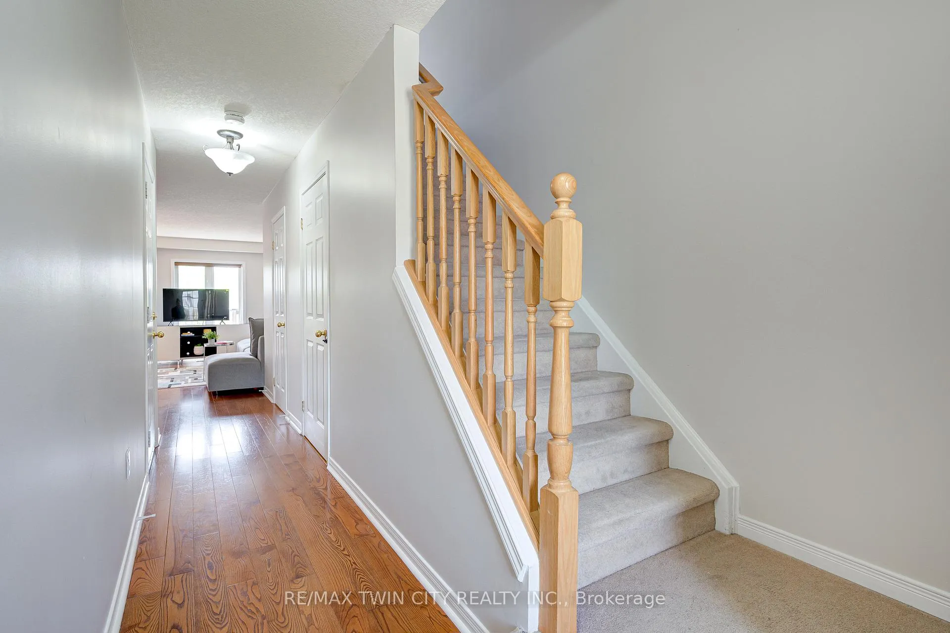 Photo 18 of Unit 20, 20 David Bergey Drive, Kitchener — HOMEH