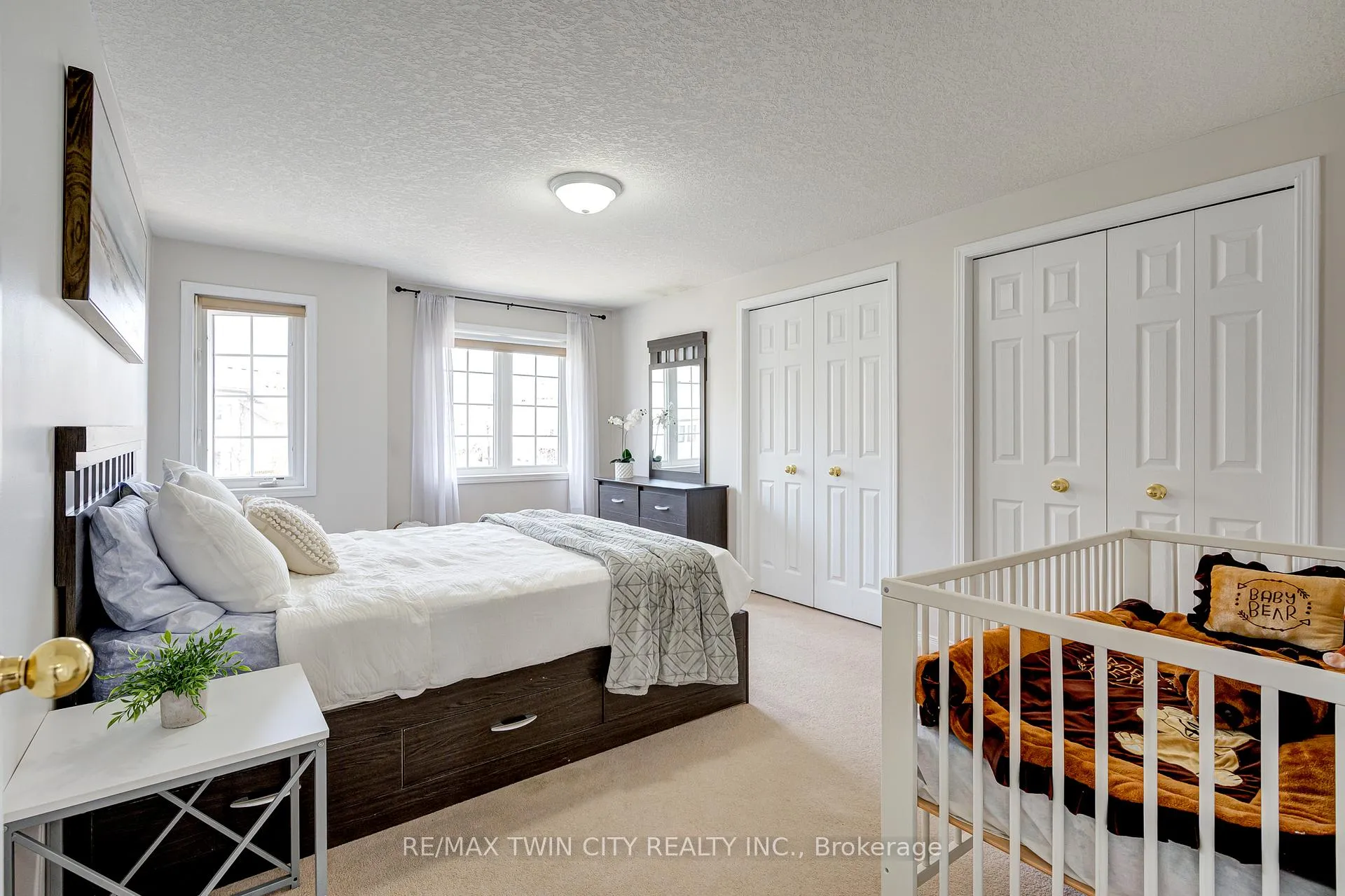 Photo 20 of Unit 20, 20 David Bergey Drive, Kitchener — HOMEH