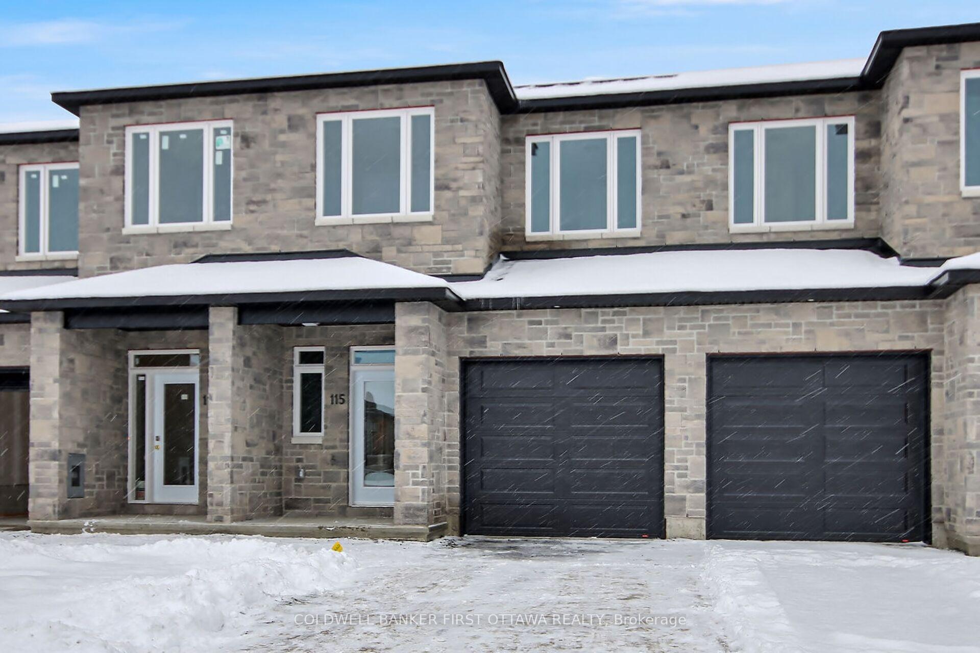 Photo 1 of 119 McPhail Road, Carleton Place — HOMEH