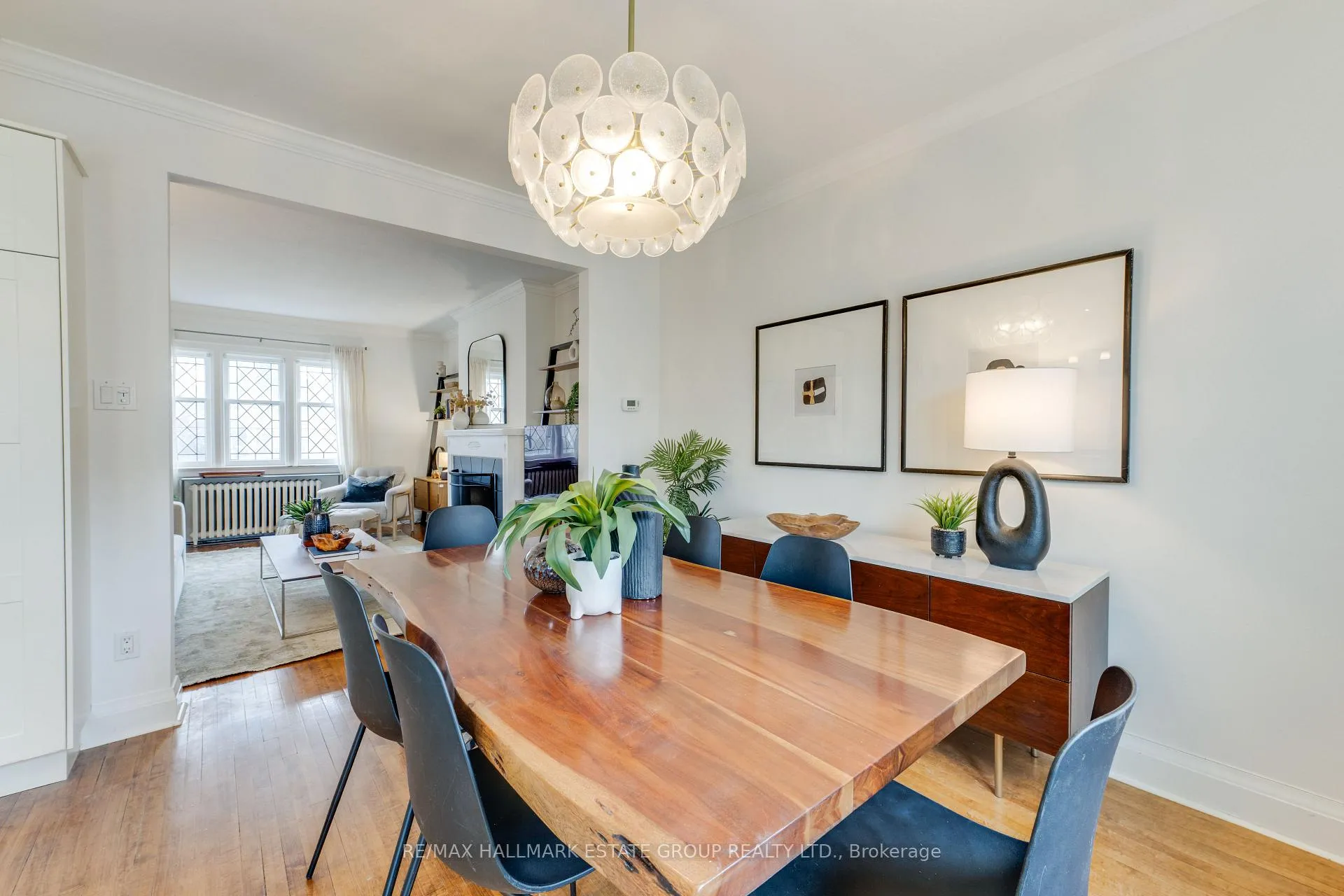 Photo 11 of 242 O'Connor Drive, Toronto, East York — HOMEH