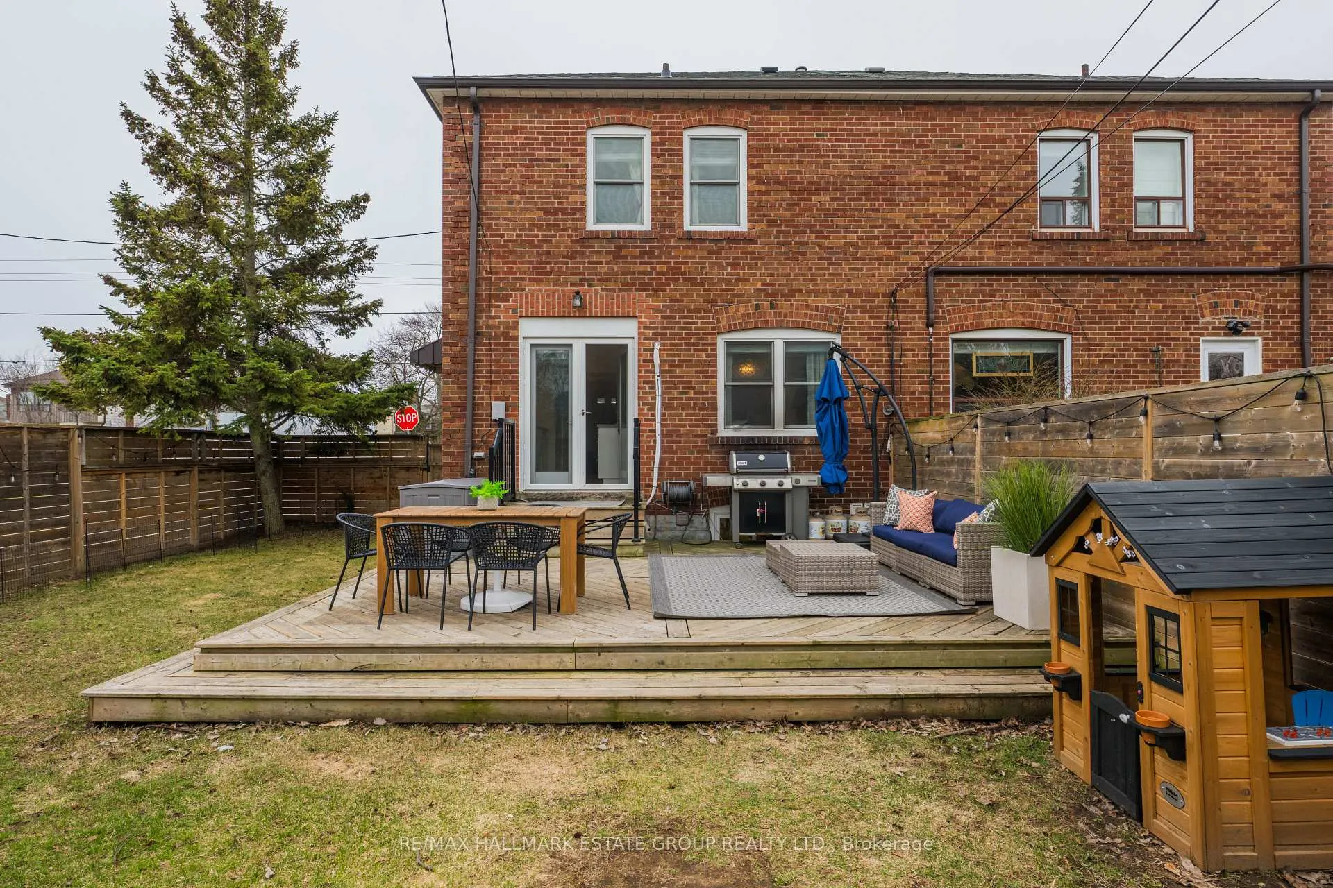 Photo 46 of 242 O'Connor Drive, Toronto, East York — HOMEH