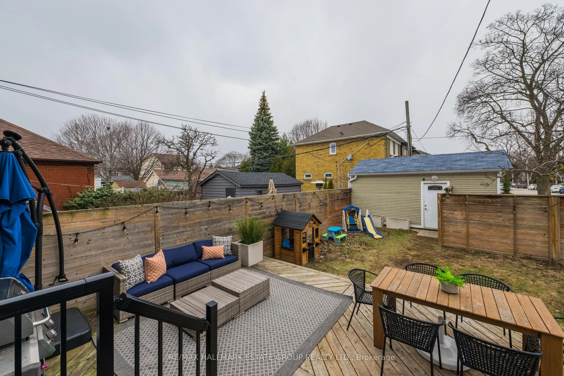 Photo 47 of 242 O'Connor Drive, Toronto, East York — HOMEH