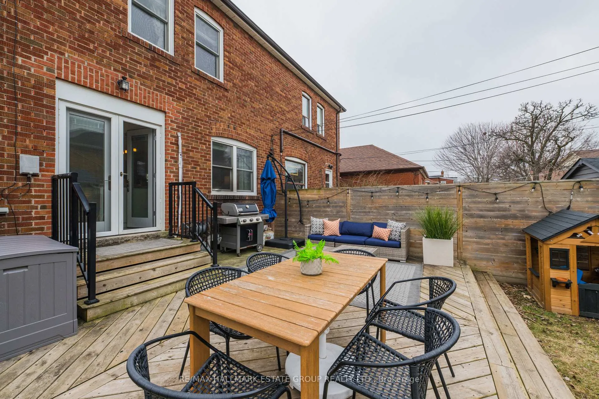 Photo 48 of 242 O'Connor Drive, Toronto, East York — HOMEH