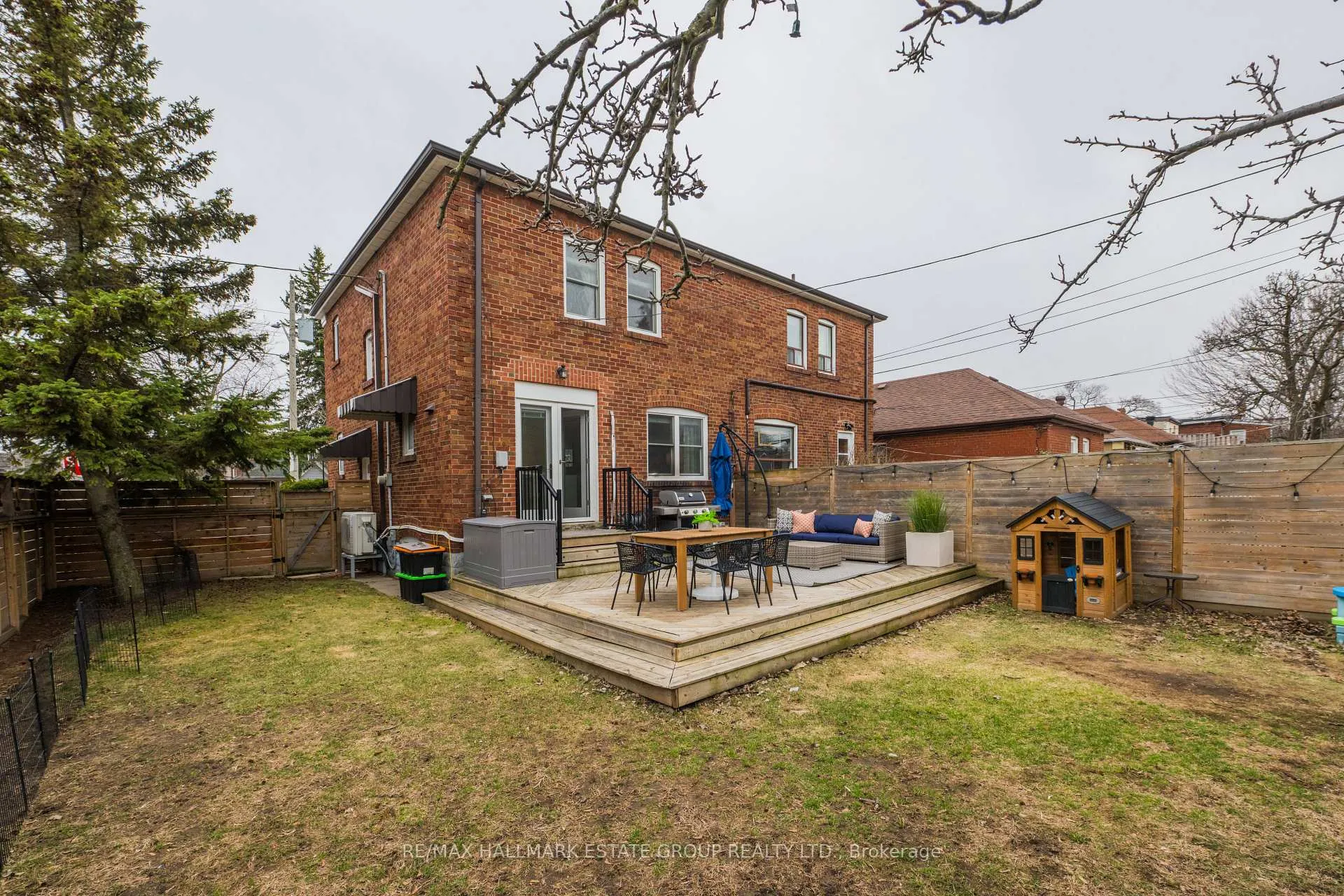 Photo 50 of 242 O'Connor Drive, Toronto, East York — HOMEH