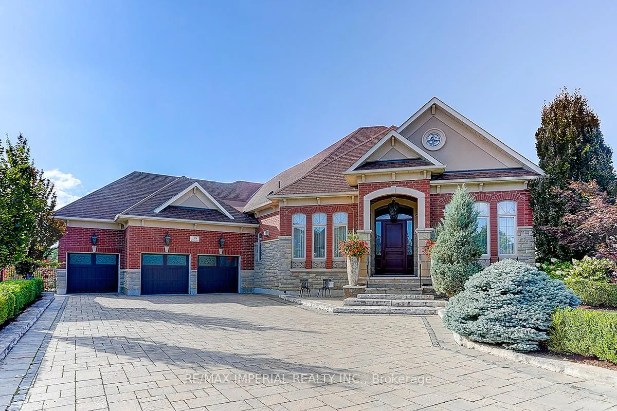 Front of 39 Fiorello Court
