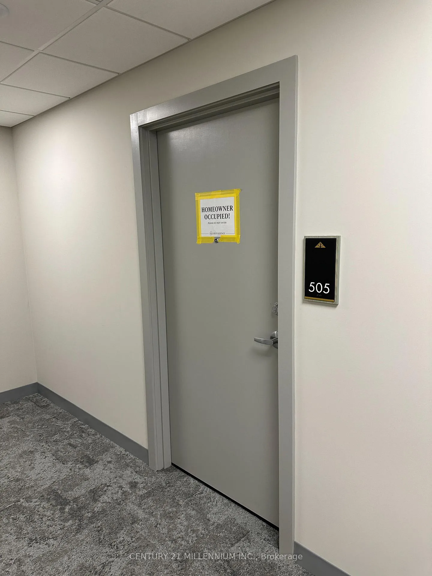 Photo 5 of Unit 505, 1000 Lackner Boulevard, Kitchener — HOMEH