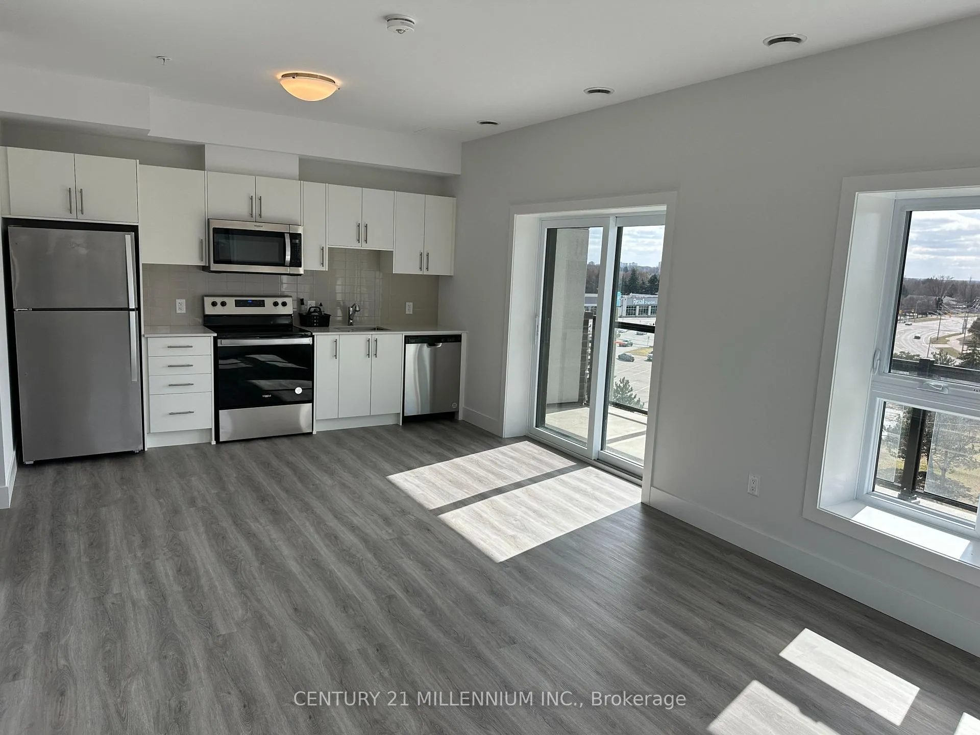 Photo 7 of Unit 505, 1000 Lackner Boulevard, Kitchener — HOMEH