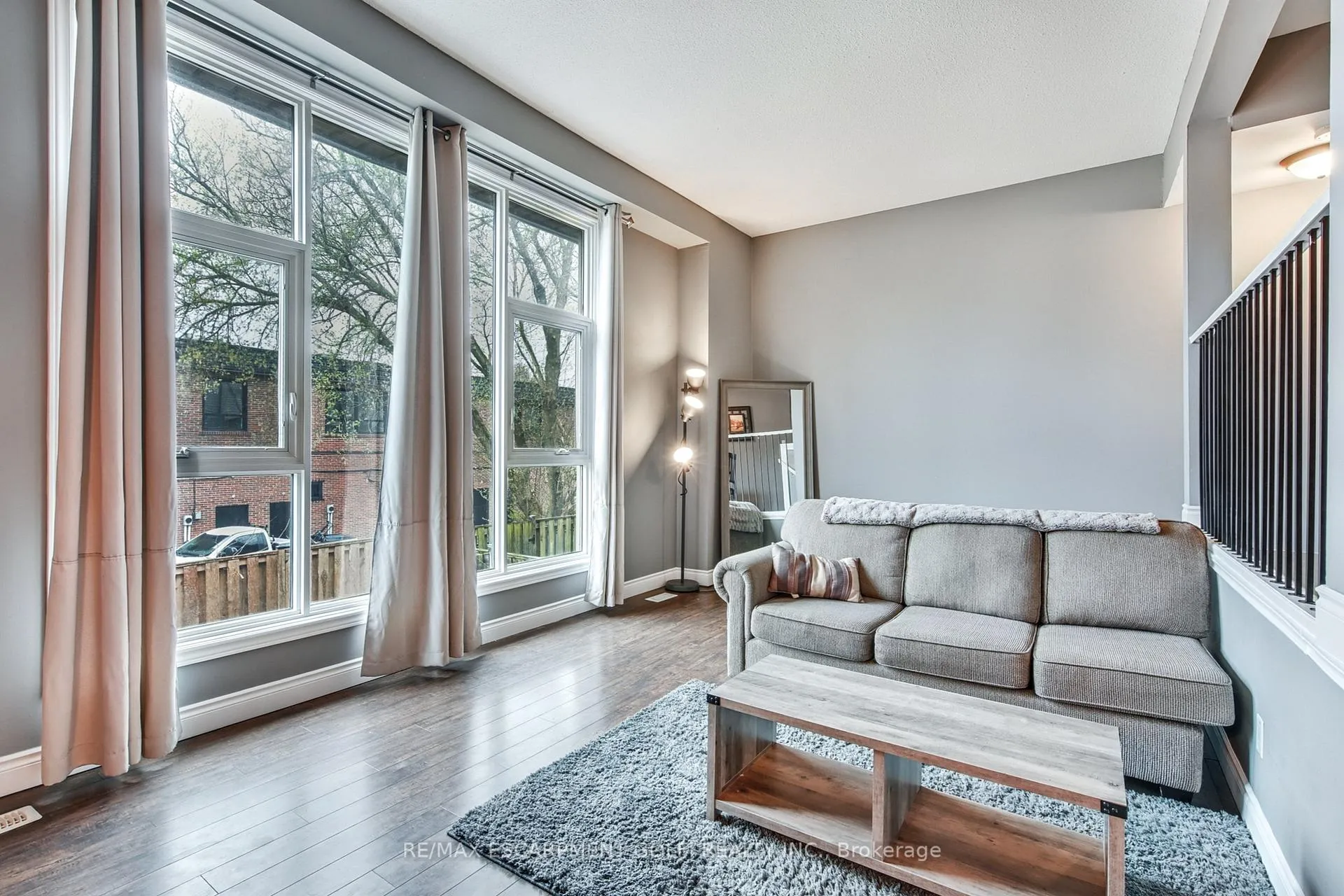 Photo 11 of Unit 2, 23 Watsons Lane, Hamilton, Cootes Paradise — HOMEH